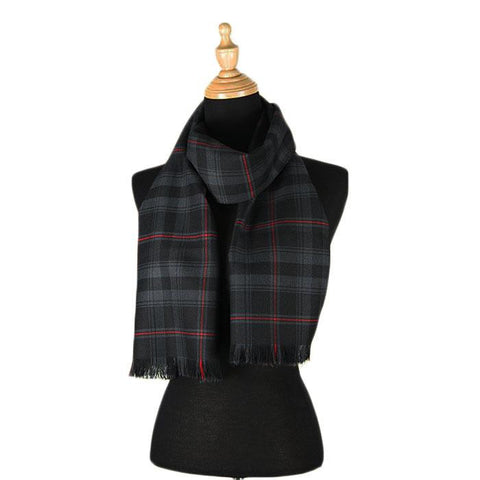 MacLeods Scottish Shop | Clan & Tartan Goods | Wool | Harris Tweed