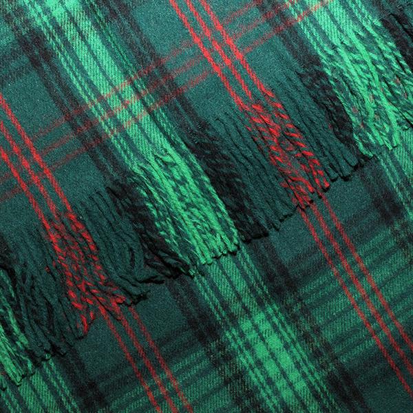 Ross Tartan Blanket, Throw, Rug Scottish Shop MacLeods Scottish Shop