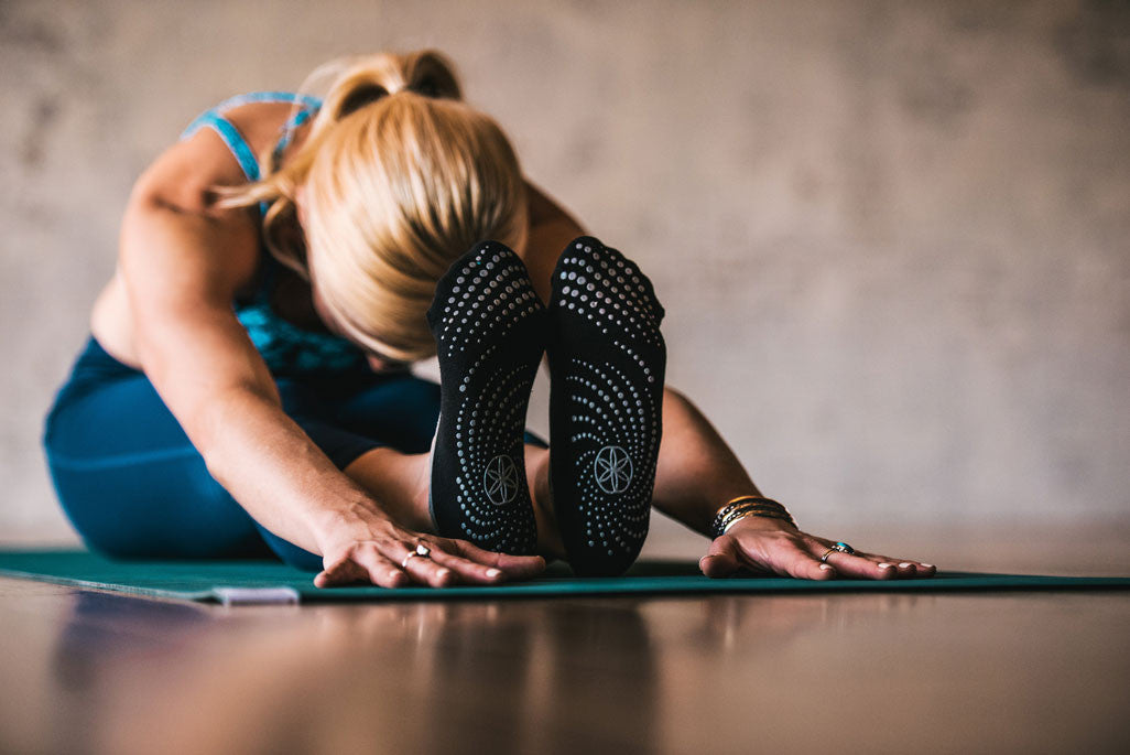 How to Relieve Muscle Tension - Gaiam