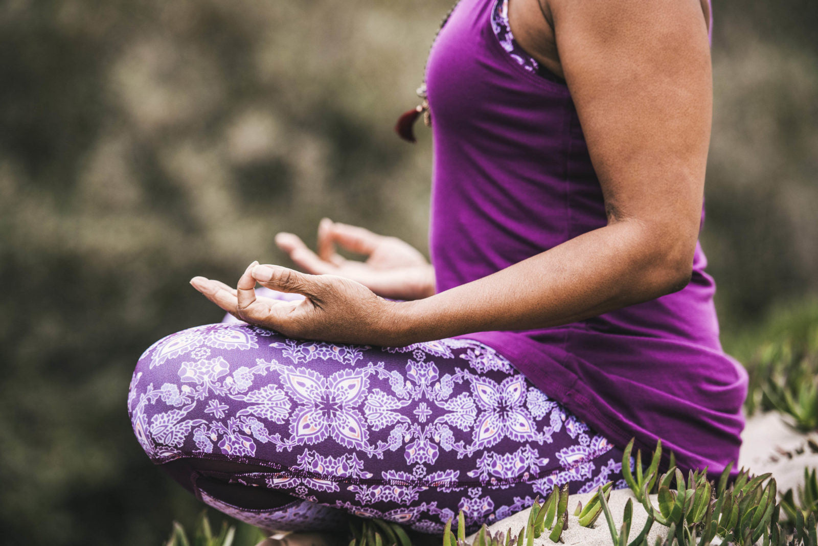 How to Attract Good Karma - Gaiam
