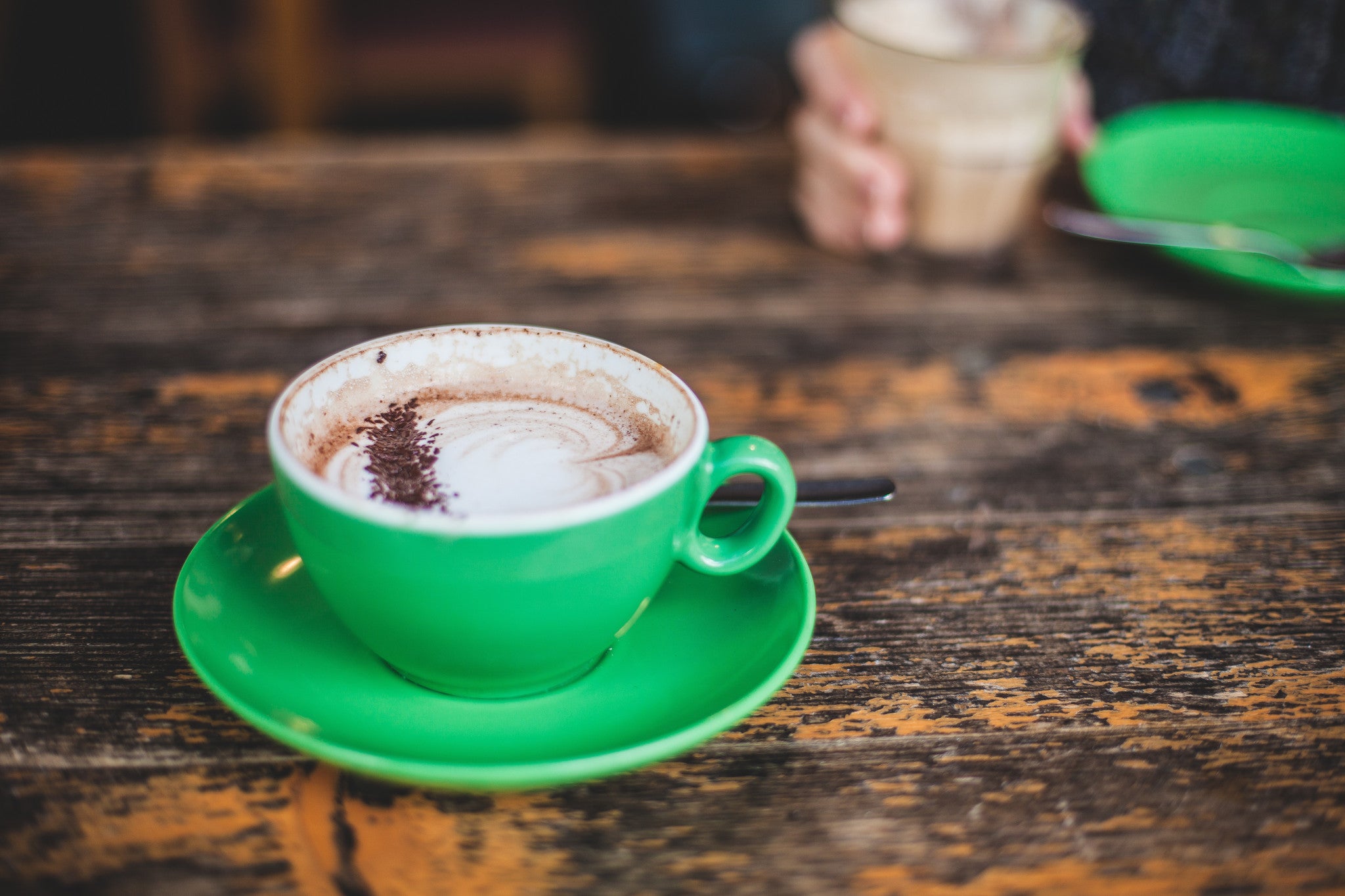 10 Reasons To Quit Your Coffee Gaiam