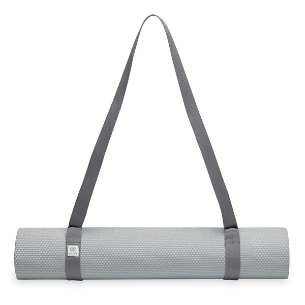 Easy-Cinch Yoga Sling - Yoga Mat Strap from Gaiam