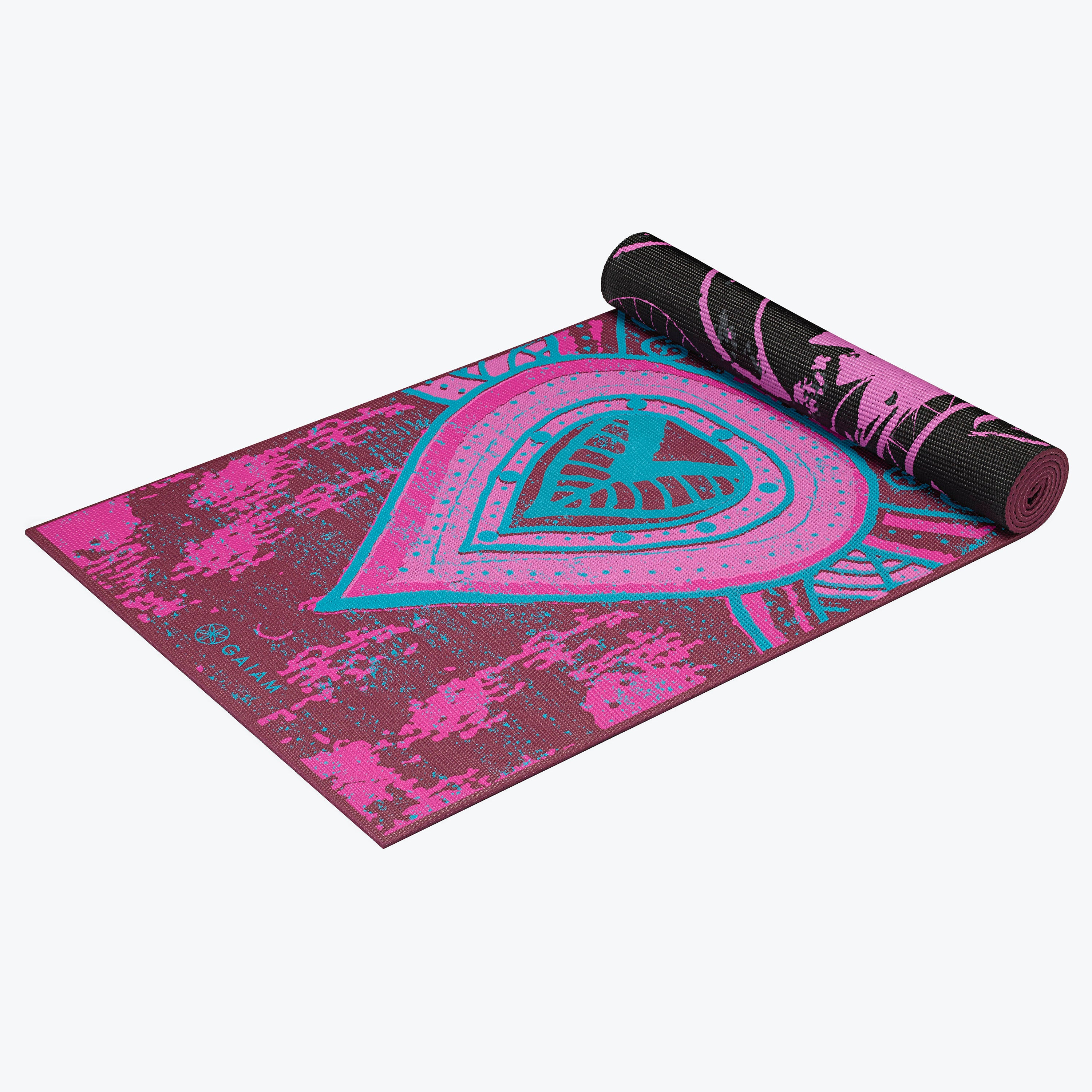 be yoga mat