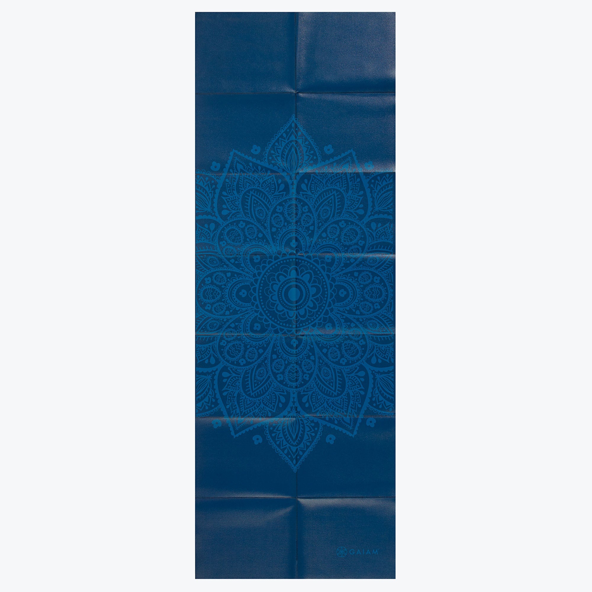 gaiam travel mat