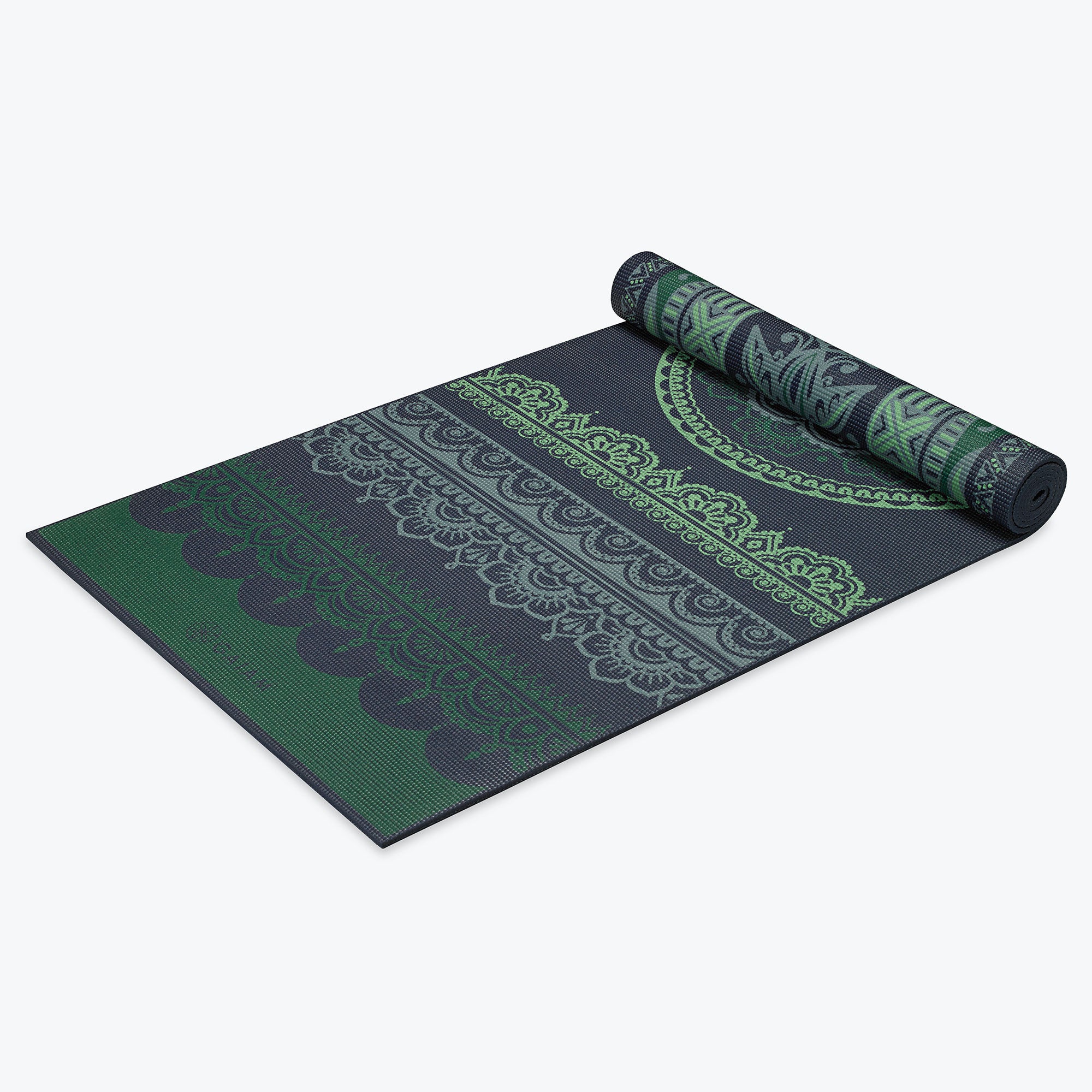 what kind of yoga mat to buy