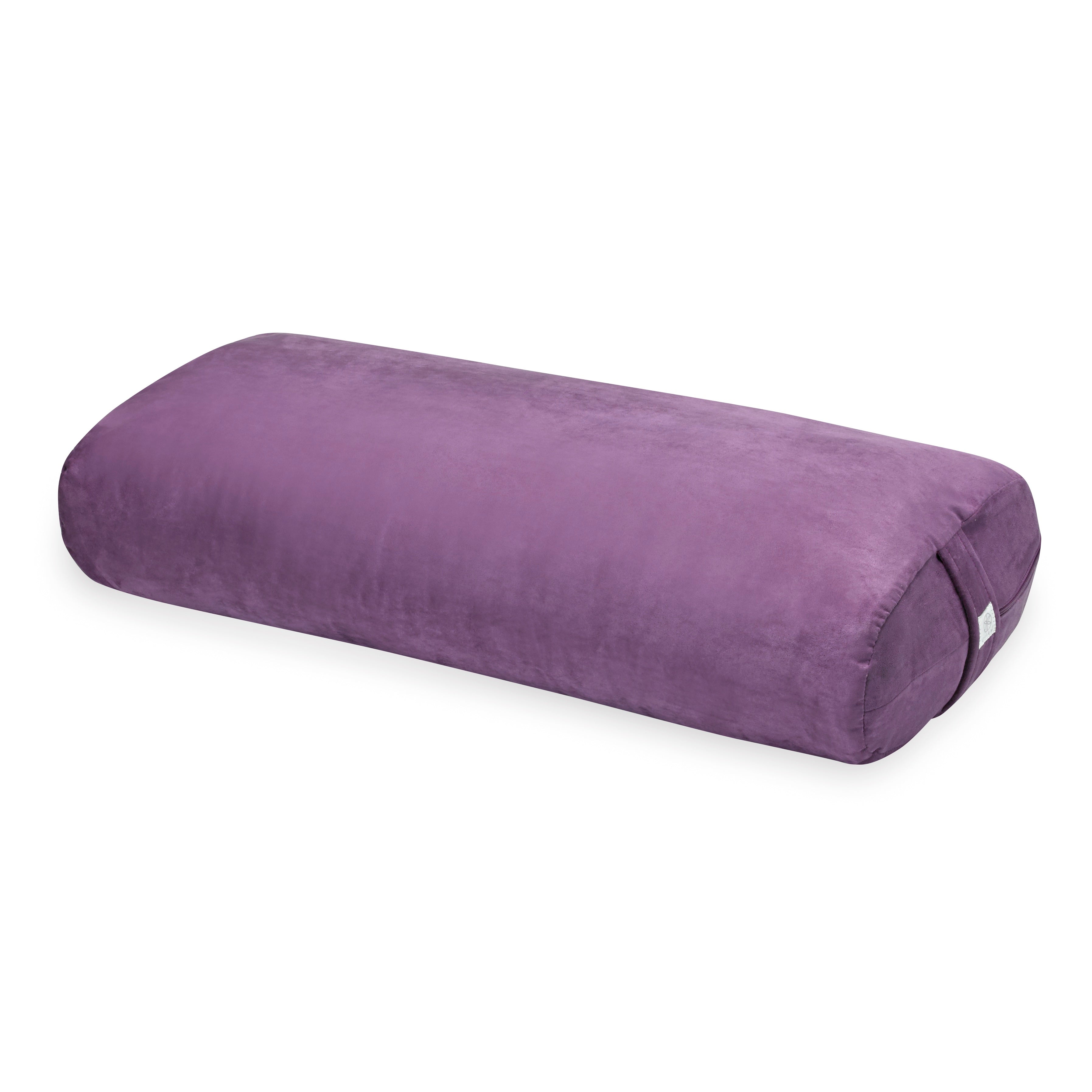 afdrijven provincie Groen Rectangular Bolster - Gaiam