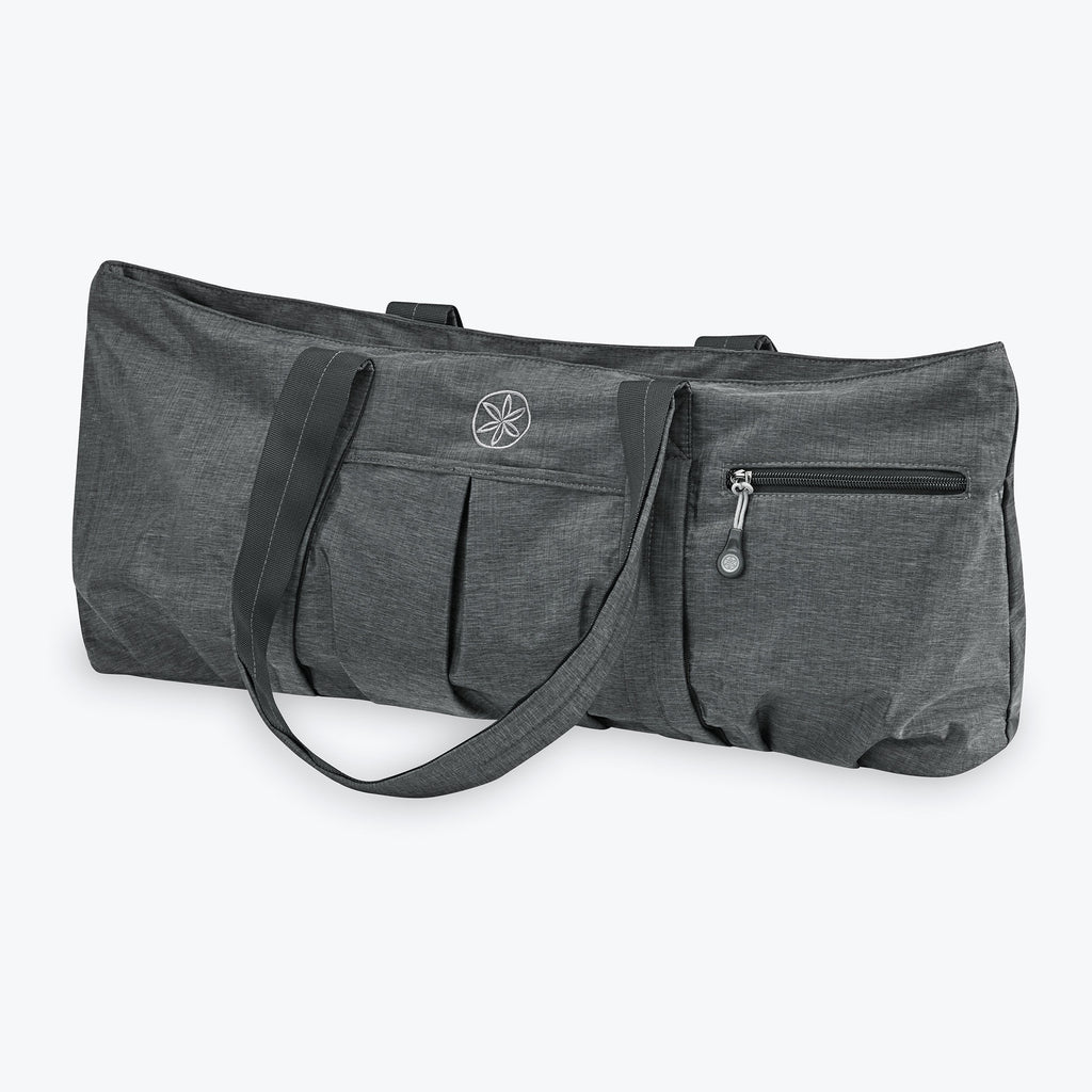 Gaiam All Day Yoga Tote at
