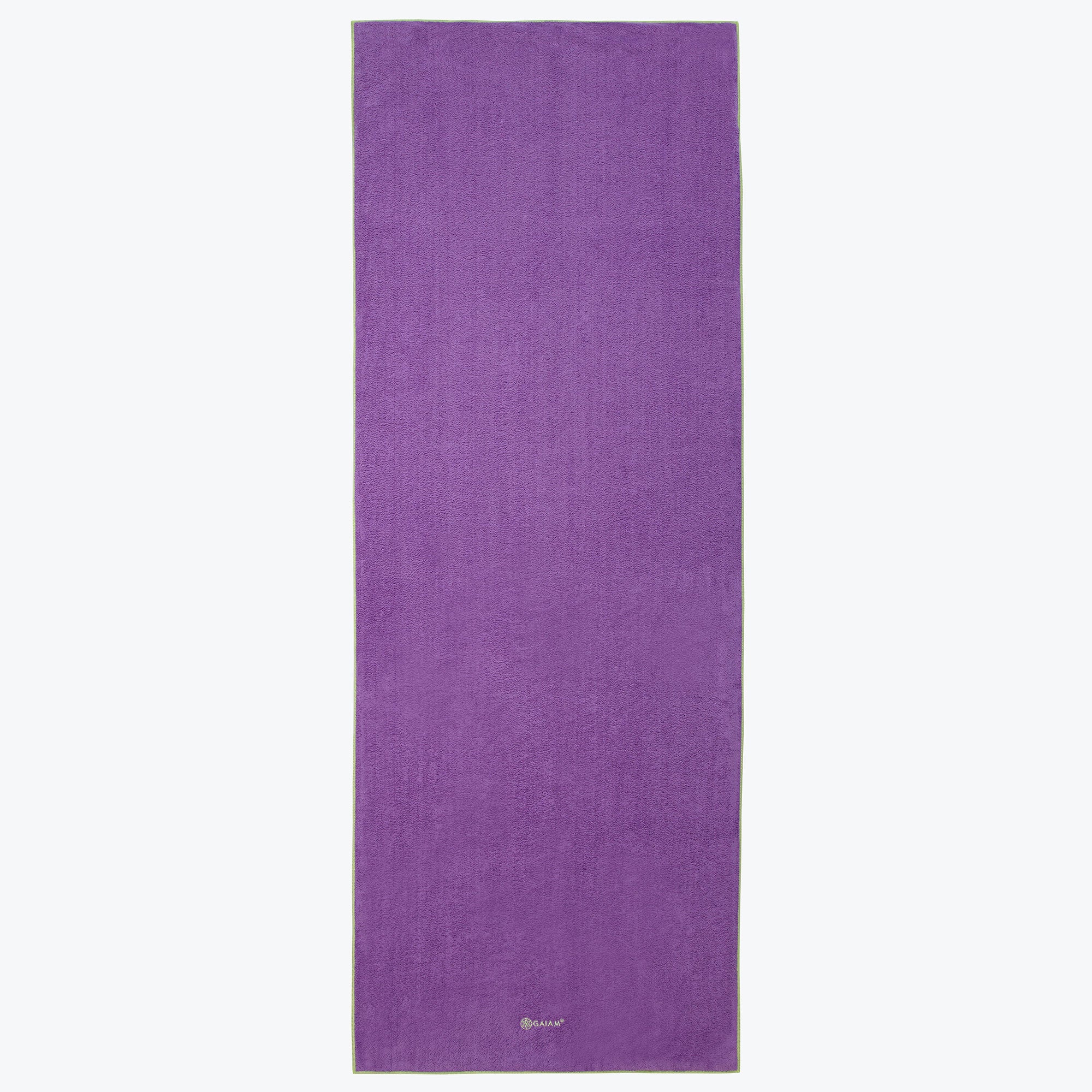 lululemon mat towel