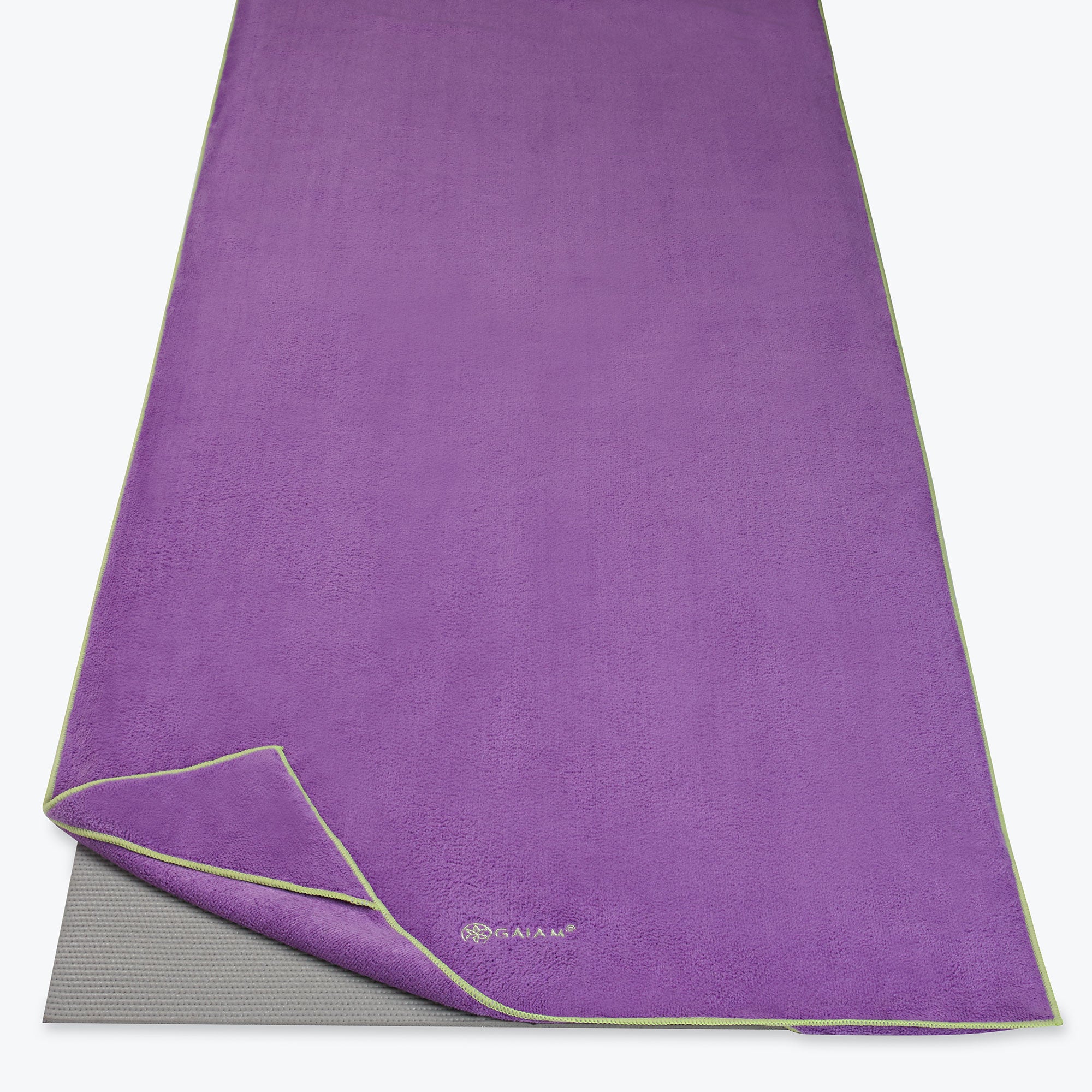 lululemon mat towel