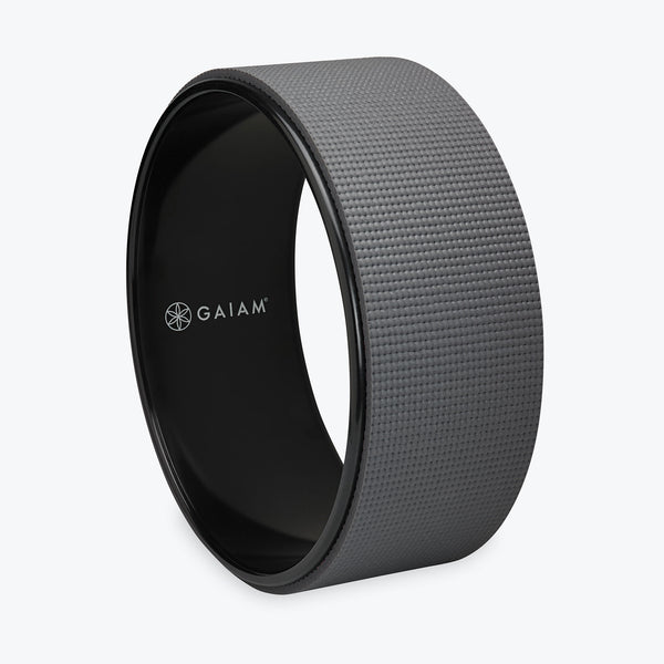  Gaiam: Yoga Accessories