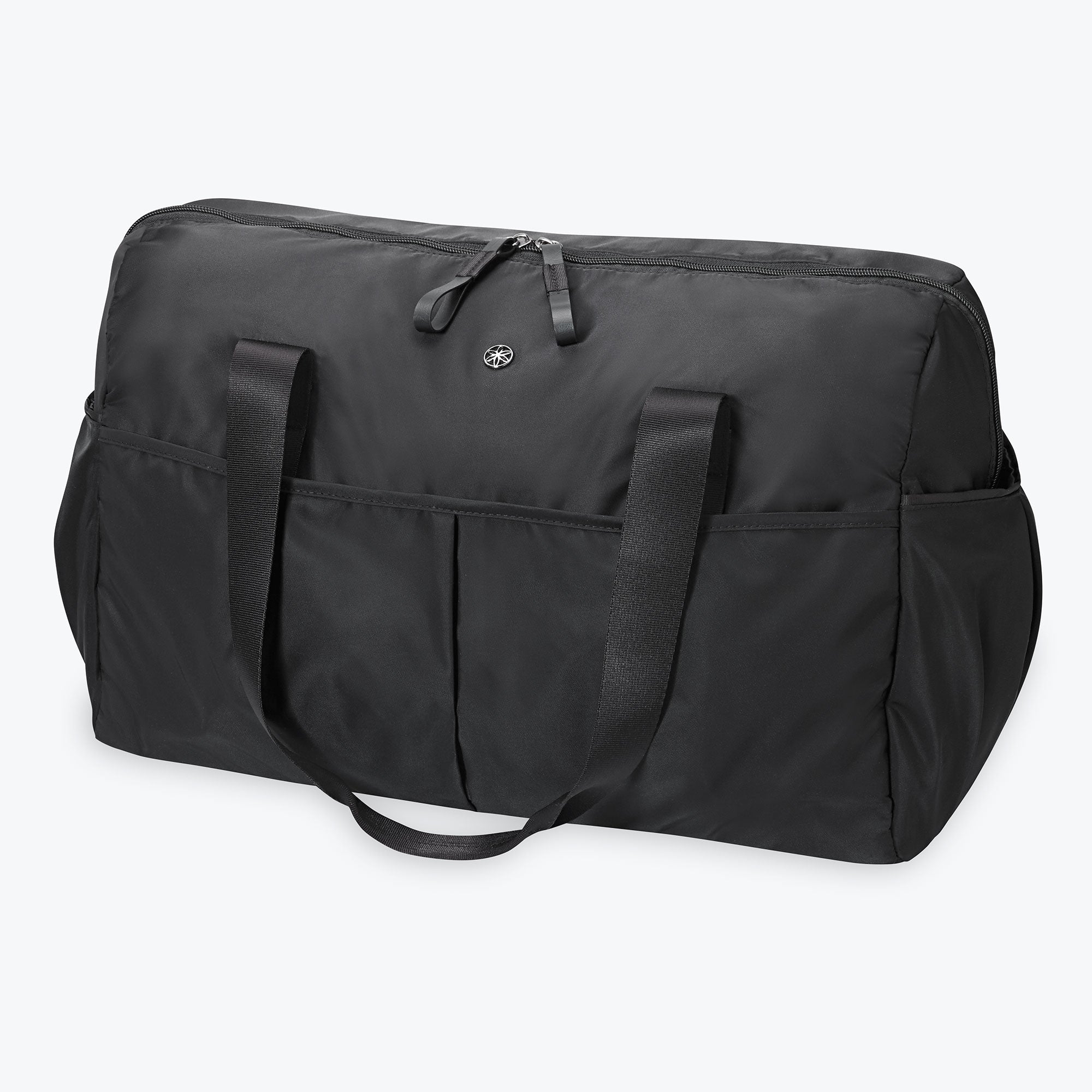 gaiam metro gym bag