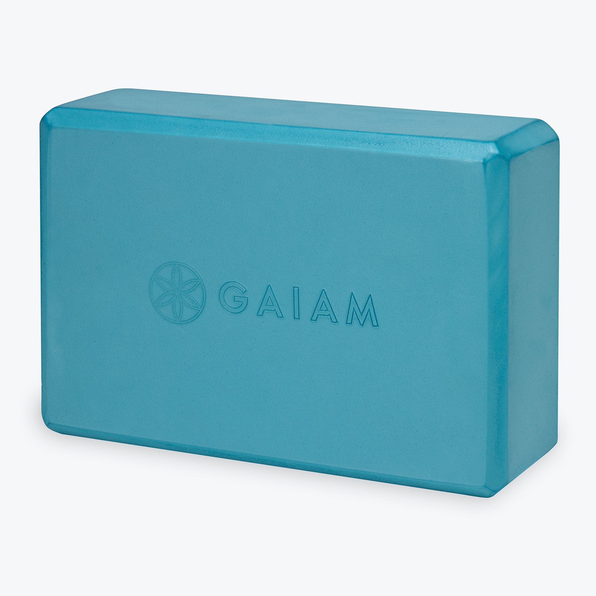 Premium Cushion & Support Yoga Kit - Gaiam