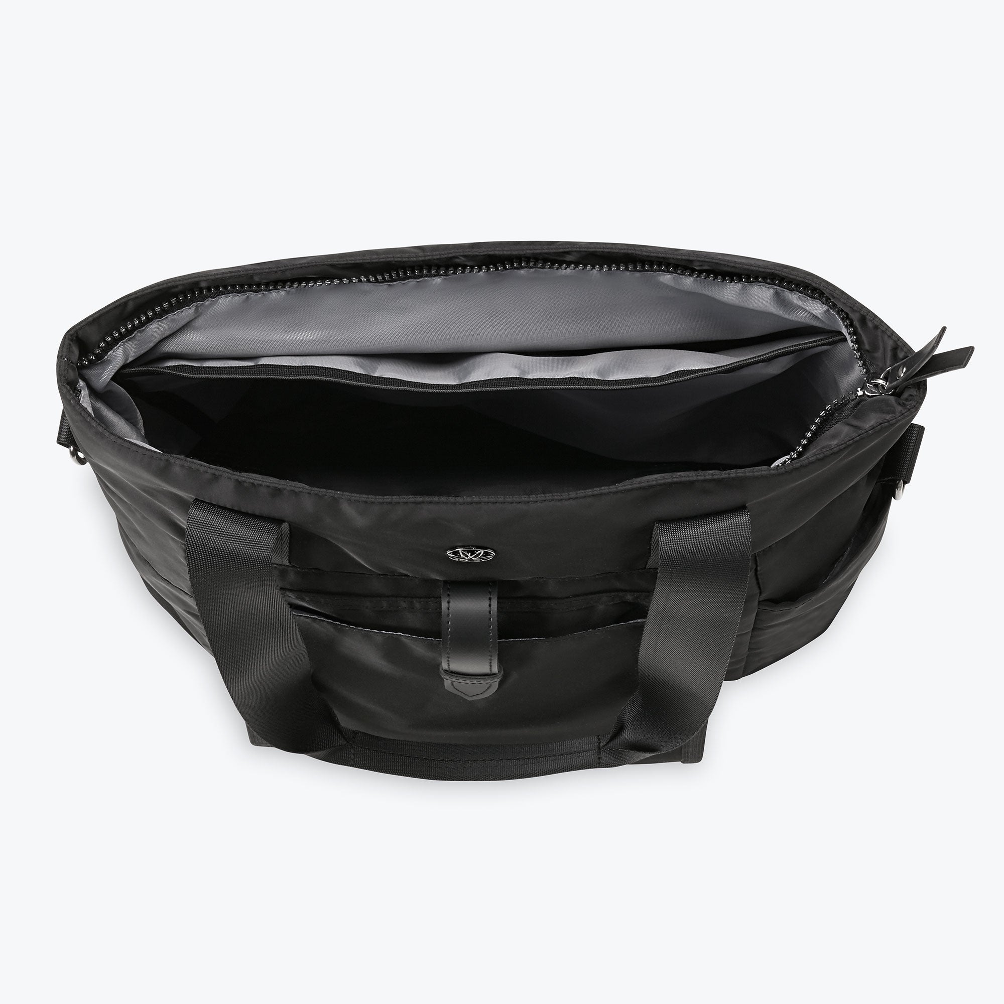 gaiam yoga tote