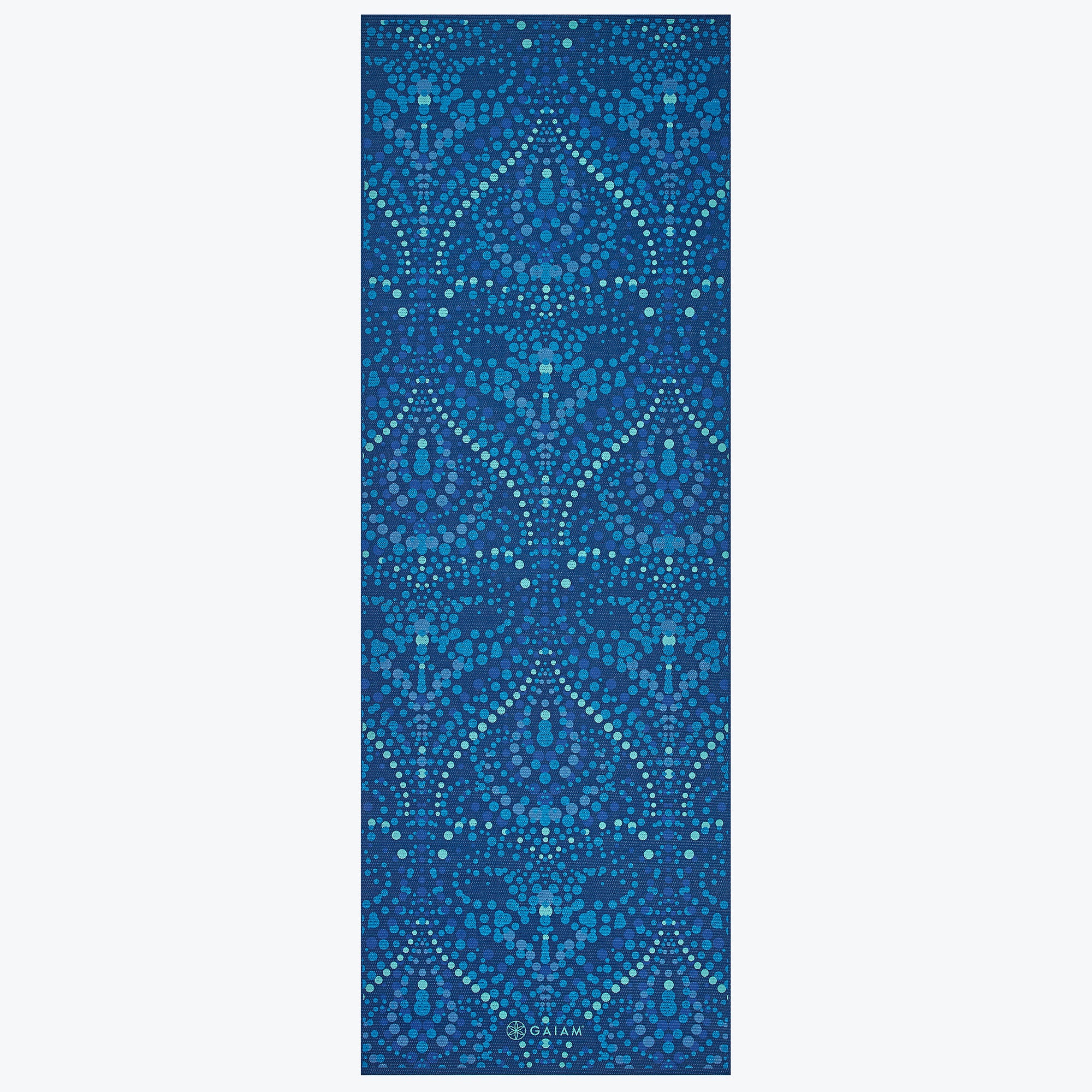 gaiam mat review