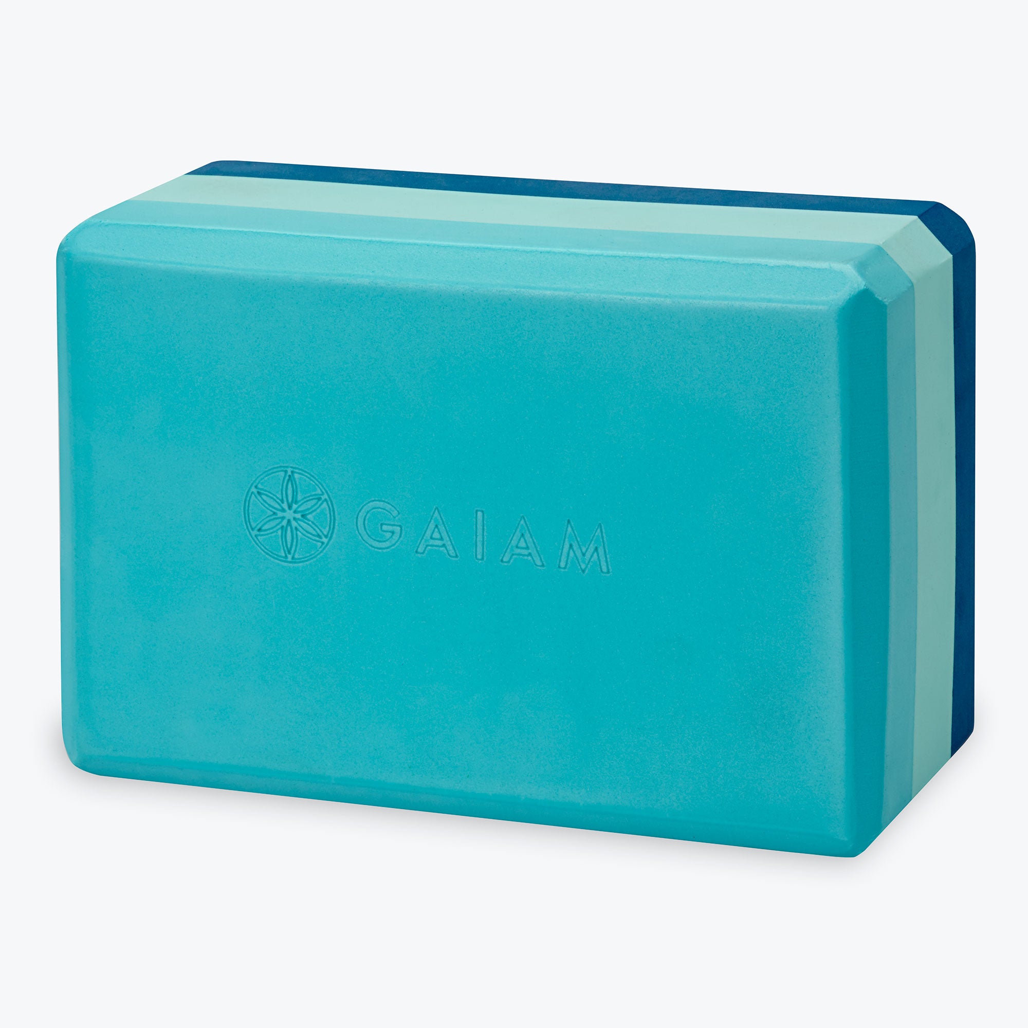 gaiam block