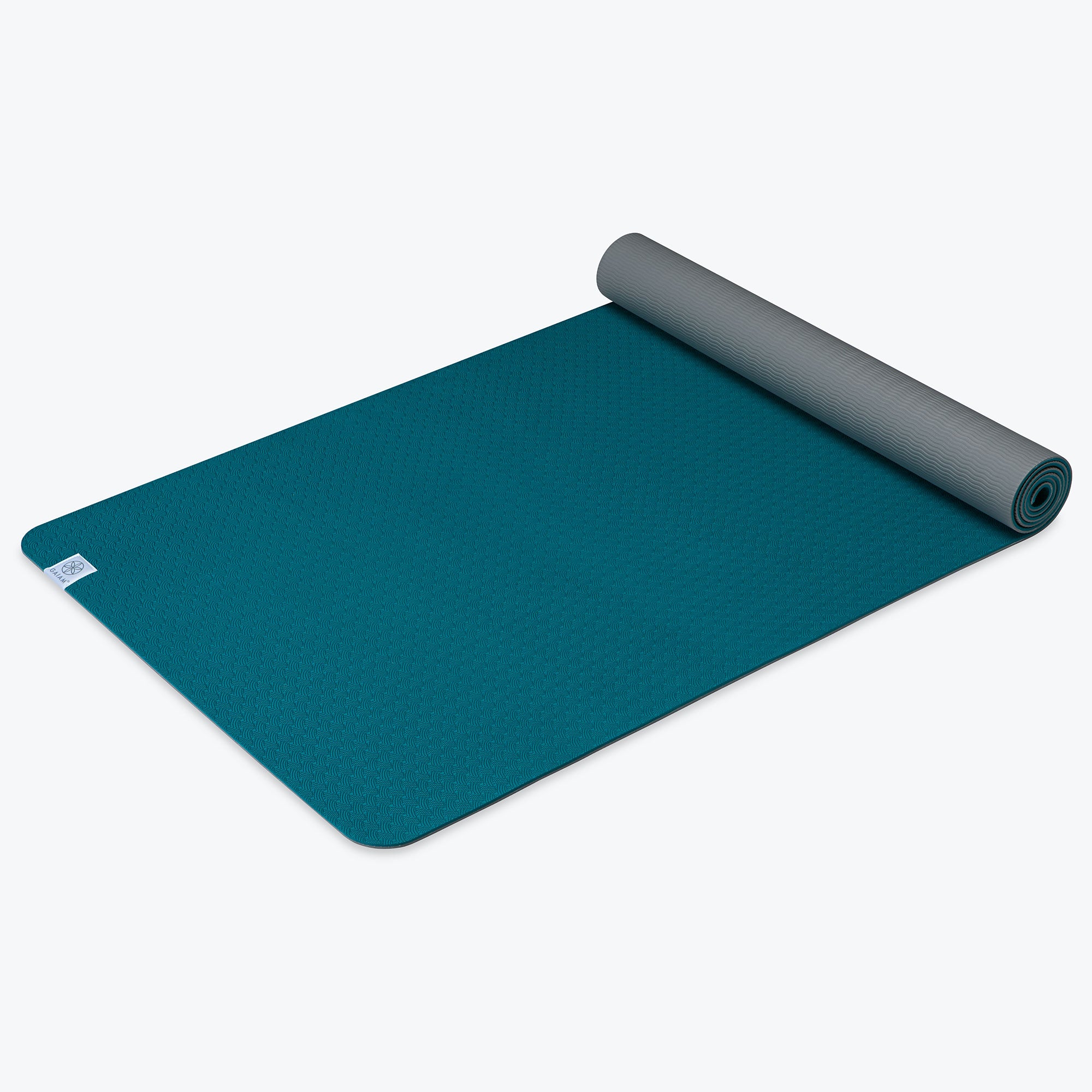 Performance Yoga Mat (6mm) - Gaiam