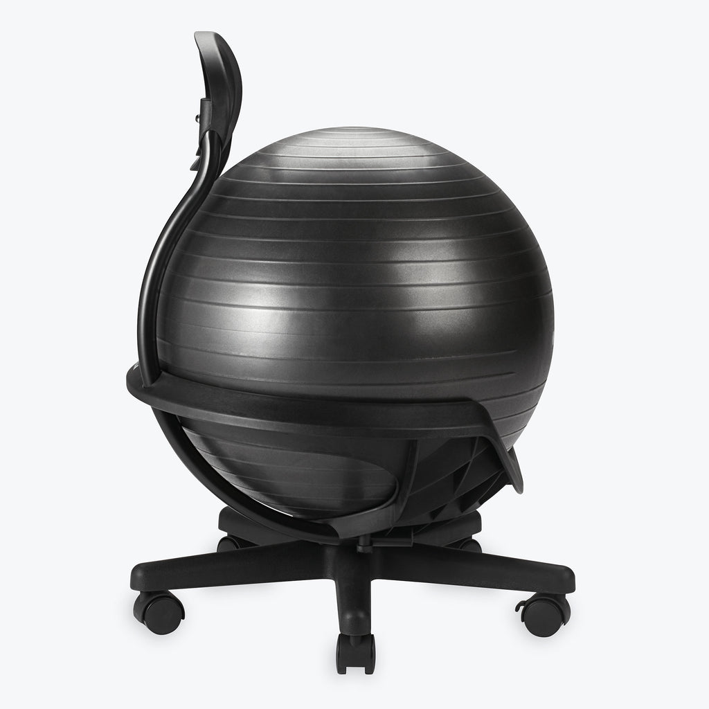 ball chairs for adults