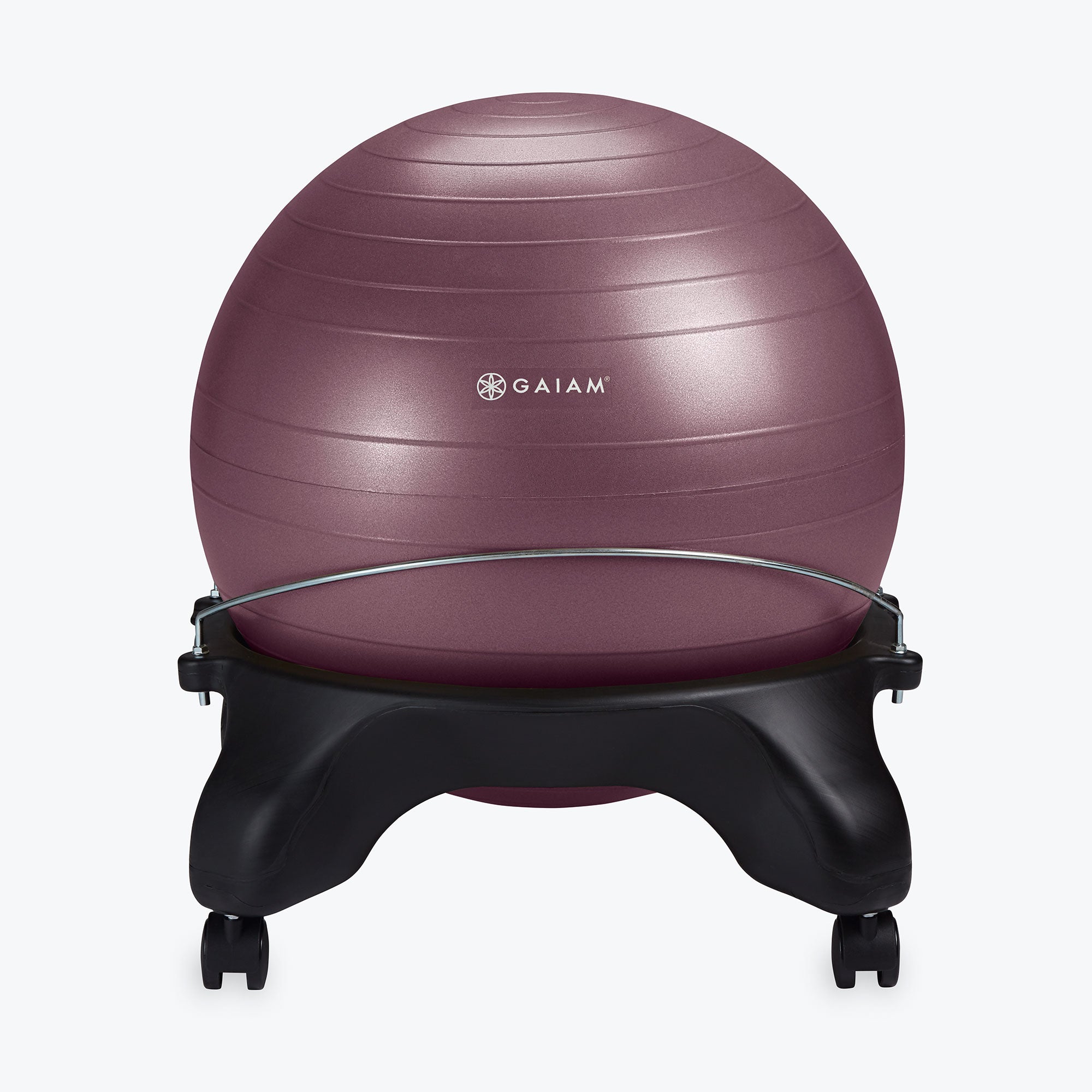 Balance Ball Chair Builder