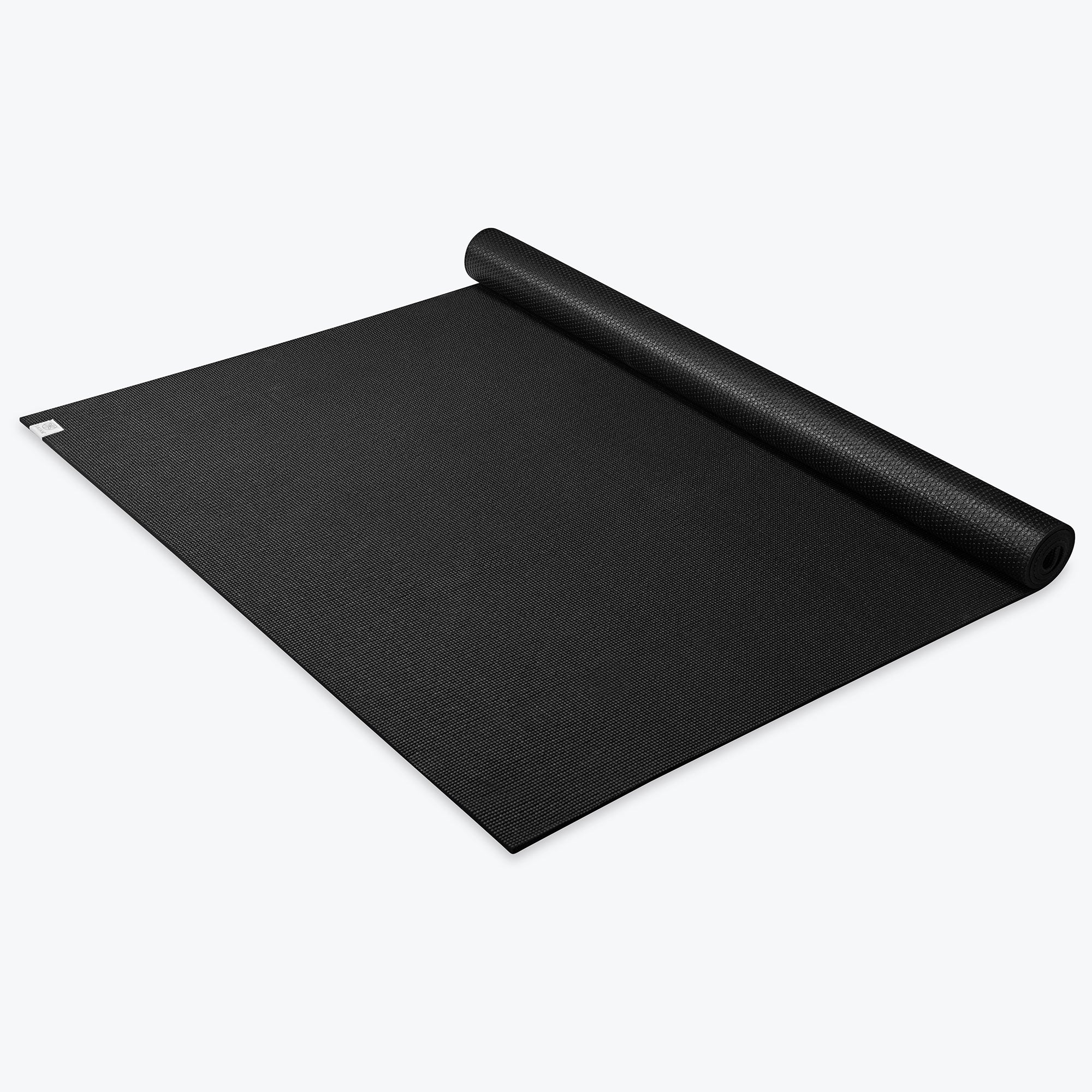 gaiam extra long yoga mat