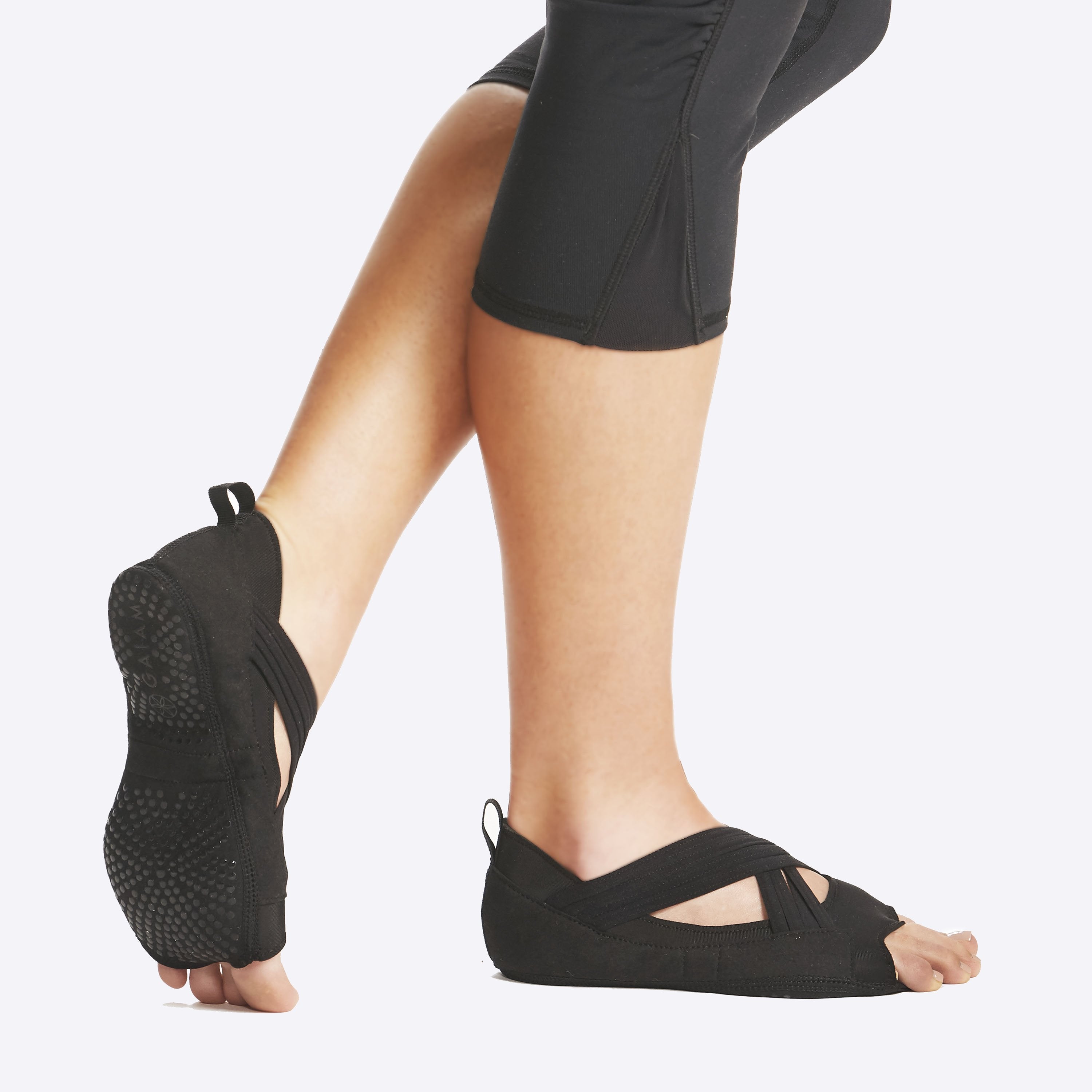 gaiam yoga sandals