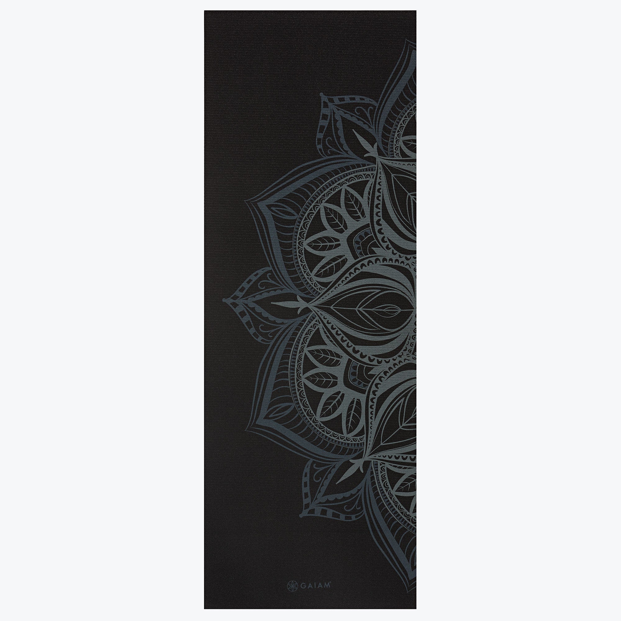 Premium Point Yoga Mat (5mm) - Gaiam