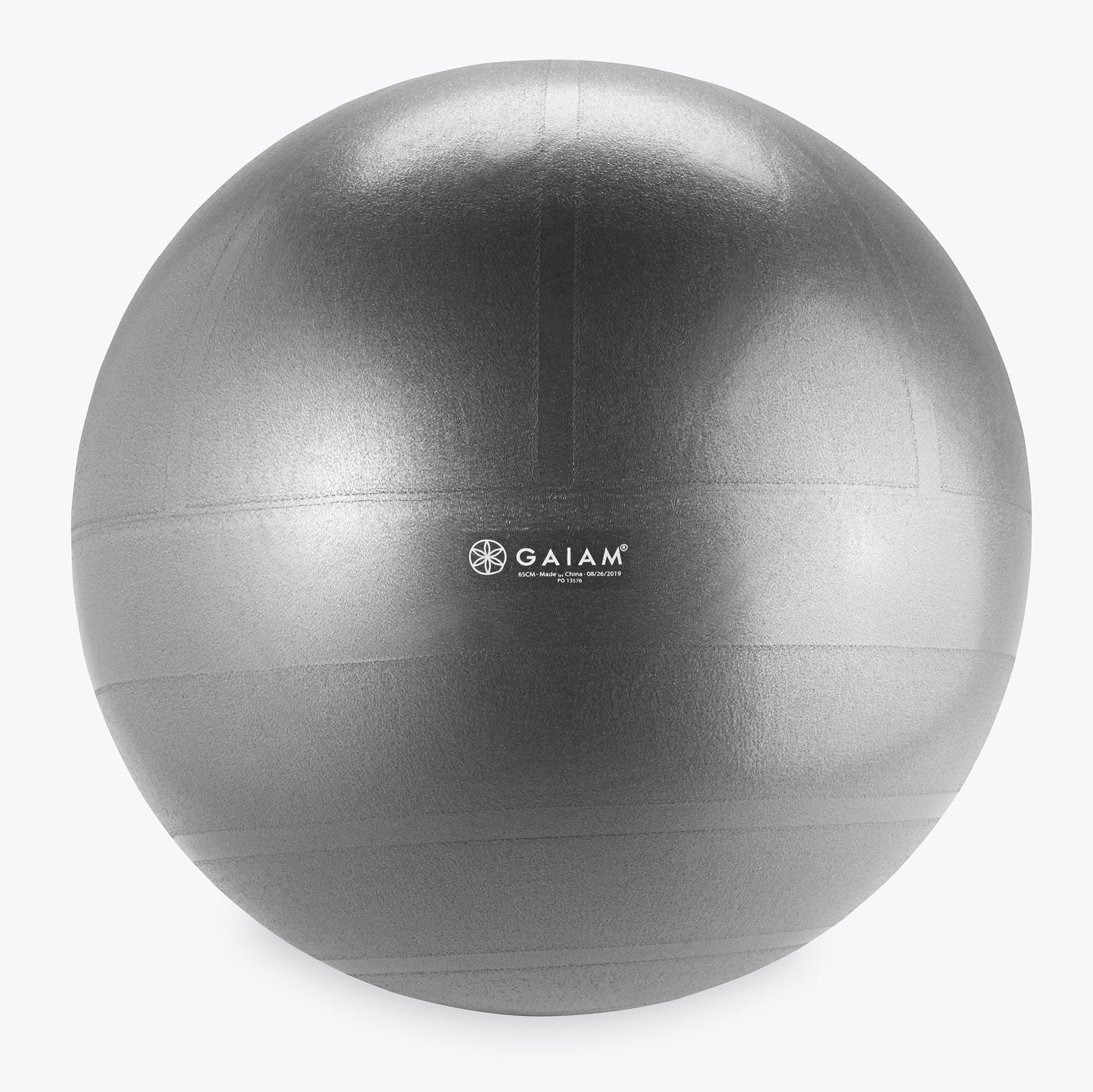 stability ball base