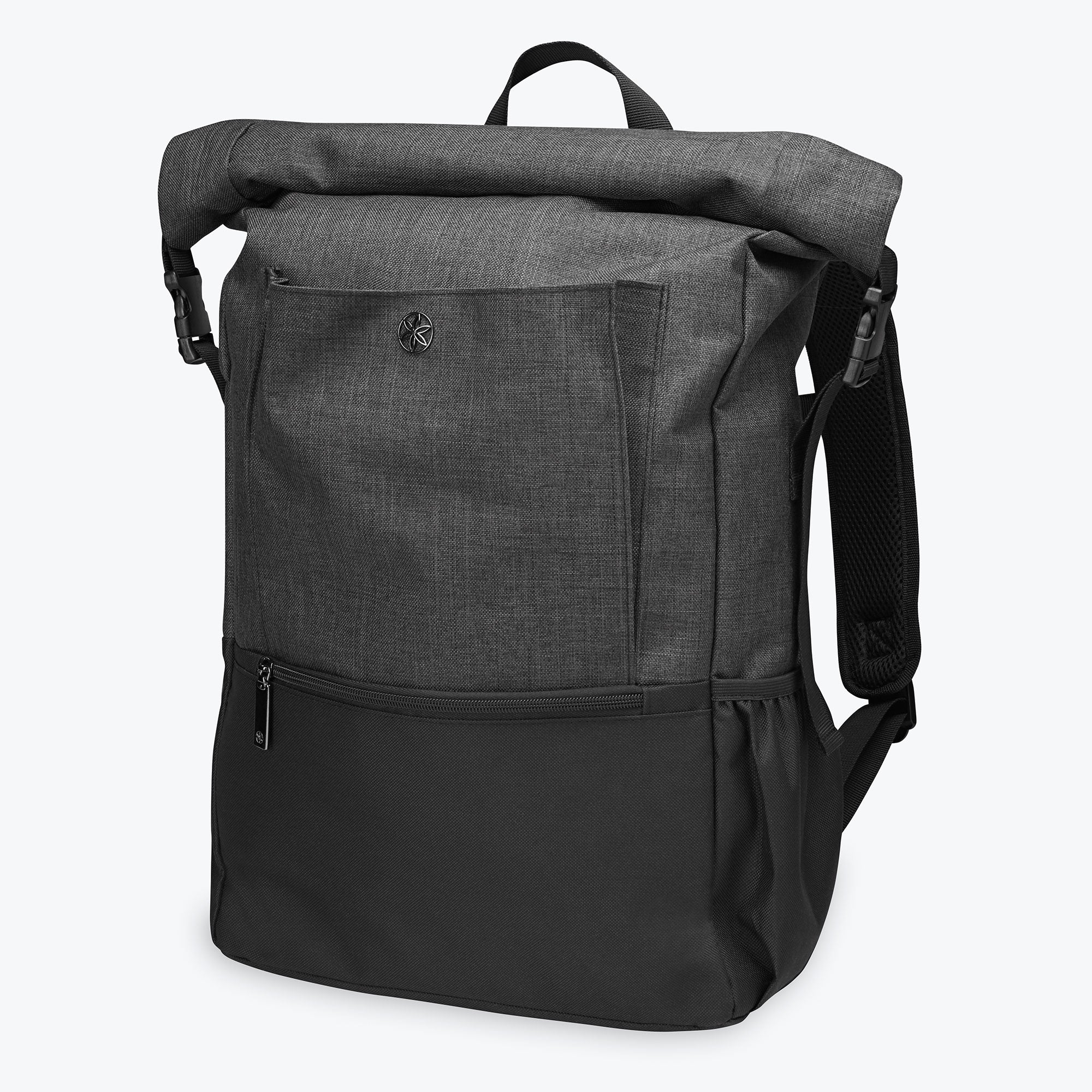 On The Move Yoga Backpack - Gaiam