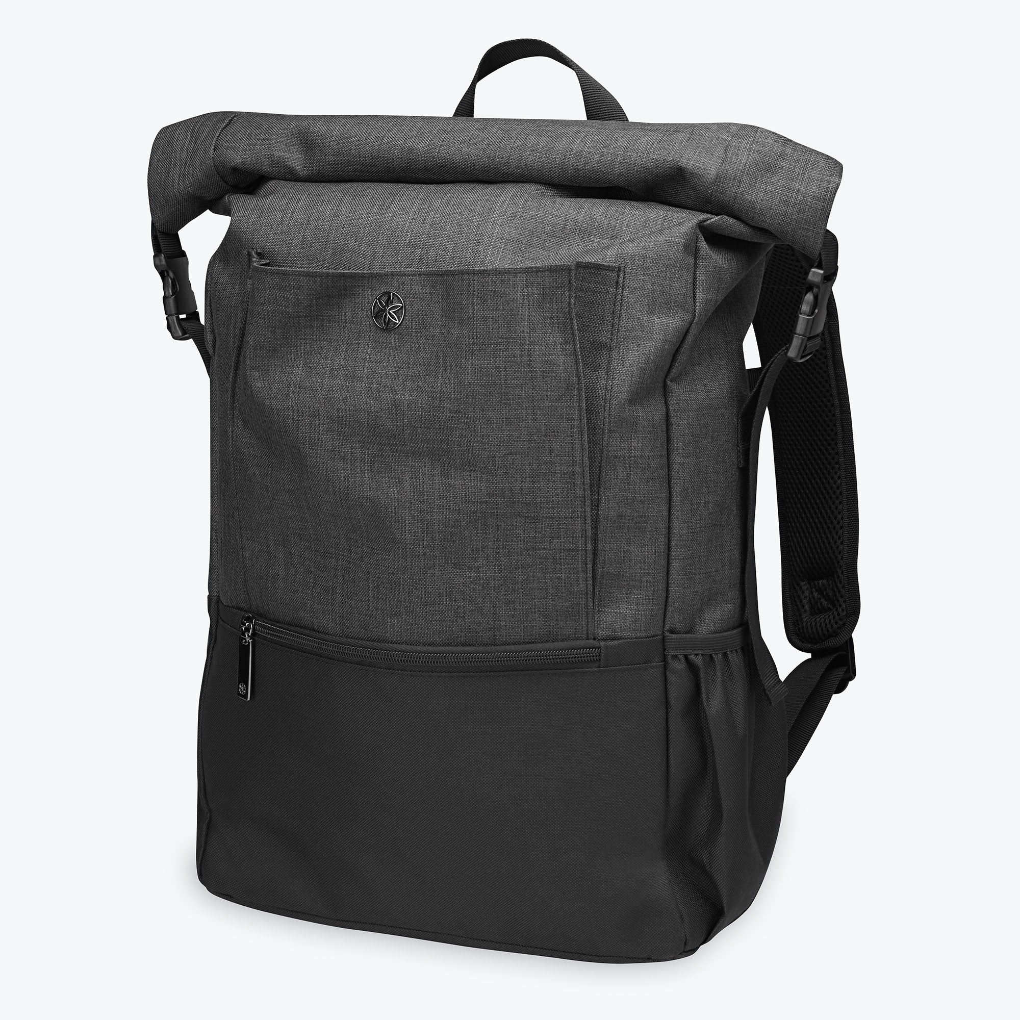 yoga backpack