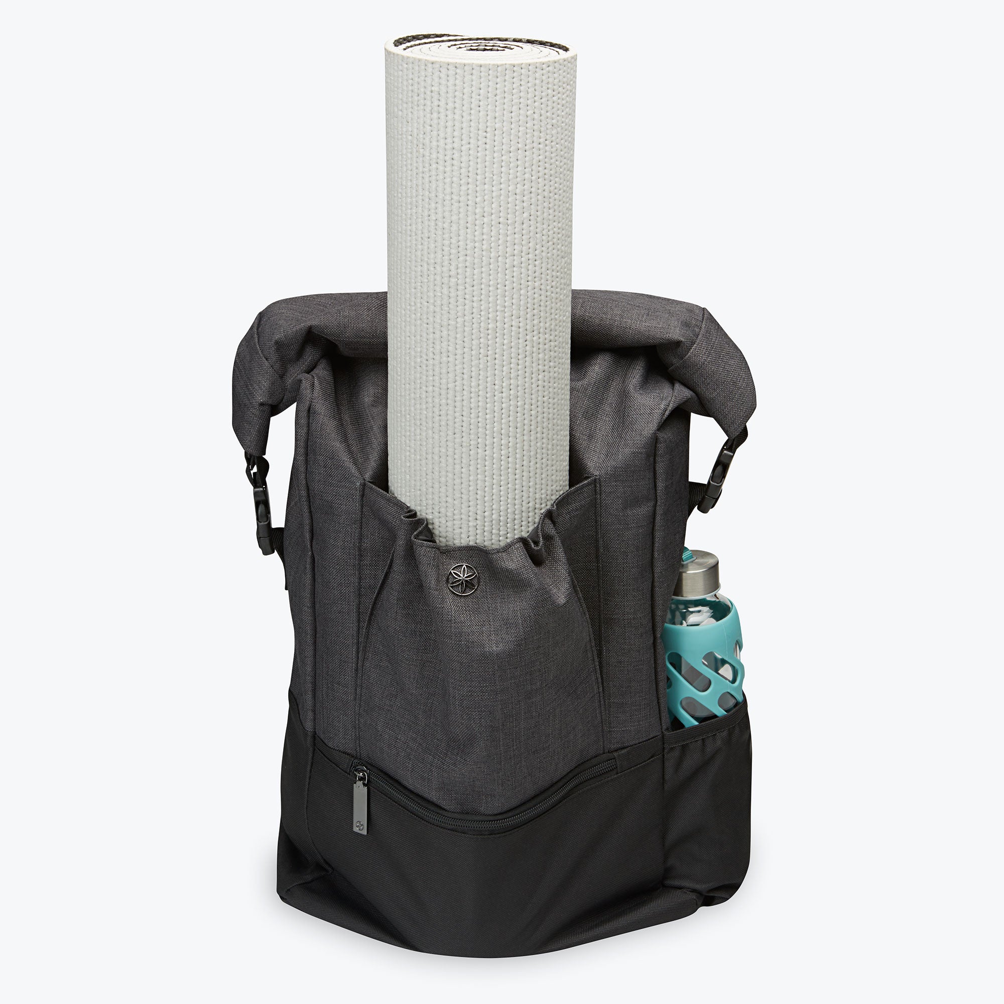 yoga equipment bag