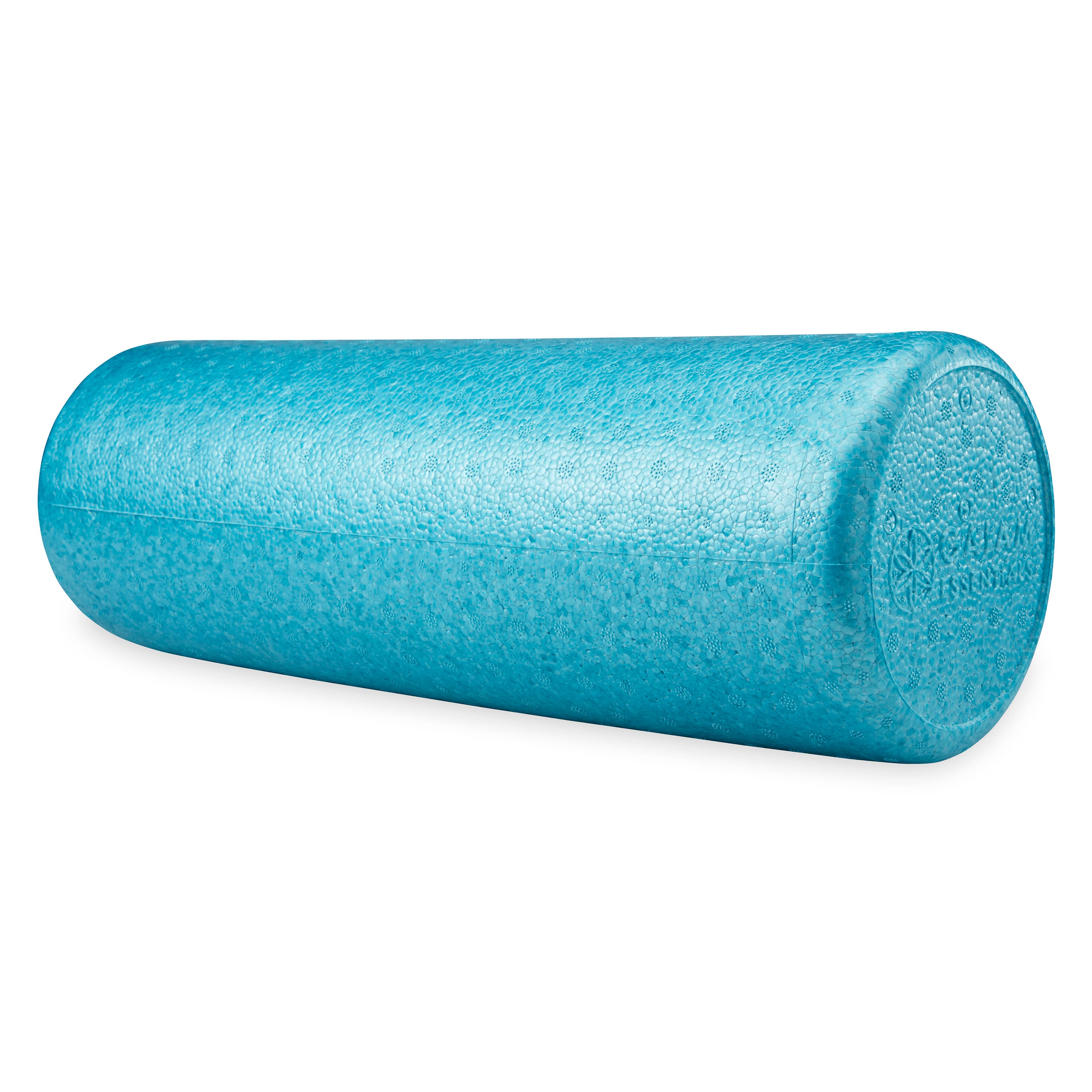 Typisch Buitenland comfort Essentials High-Density Foam Roller (18") - Gaiam