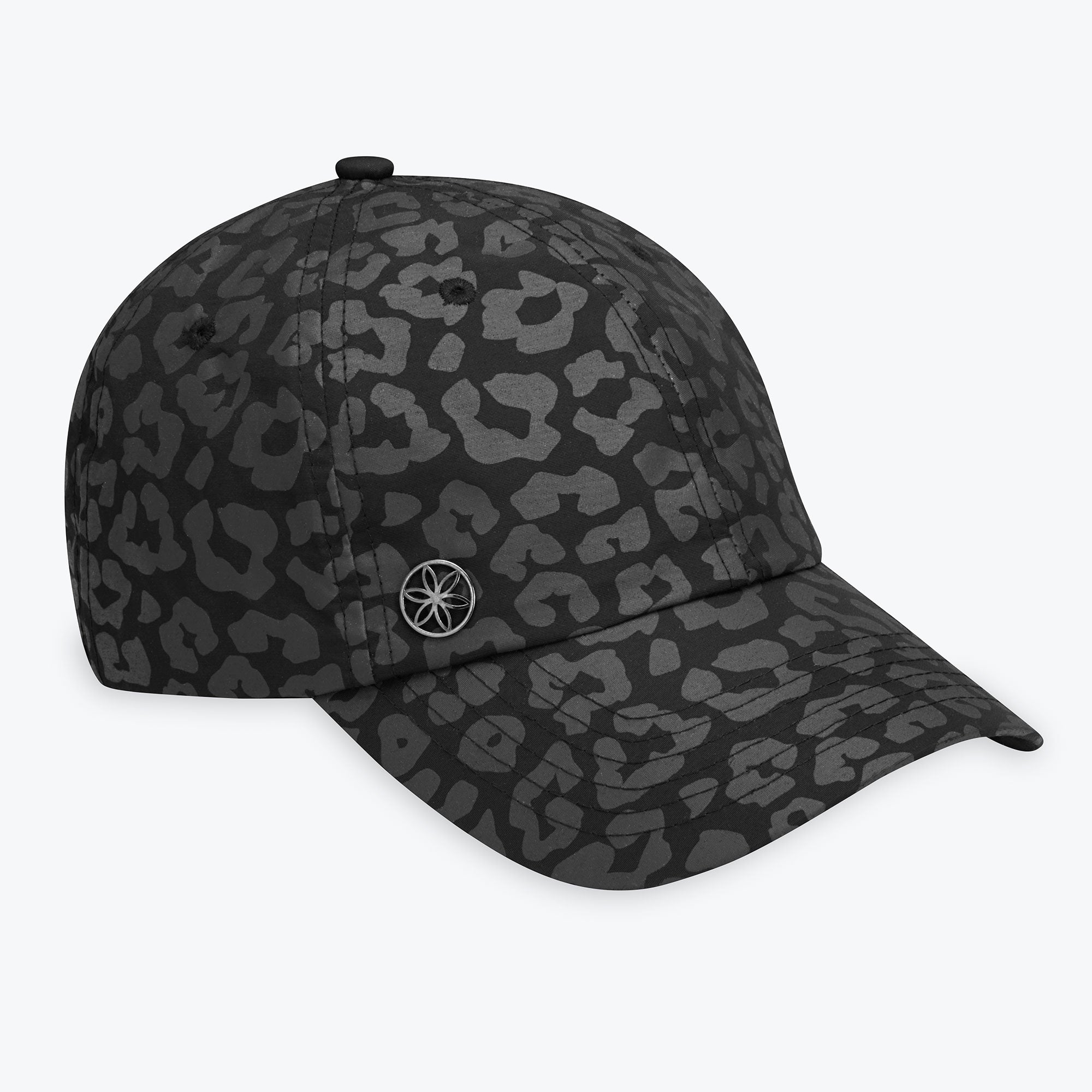 Bekend Fantastisch Minder Classic Leopard Print Hat - Gaiam