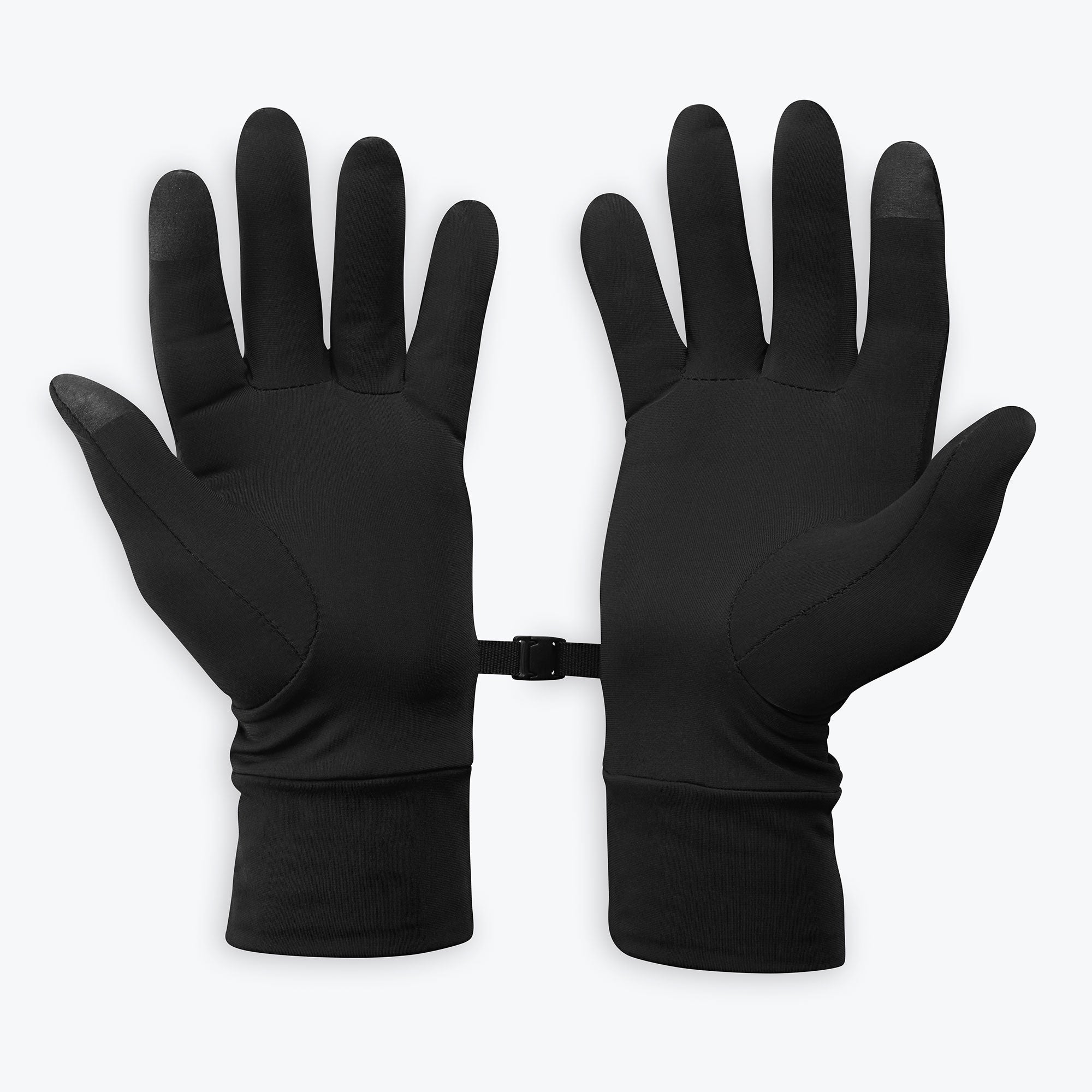 Women's Lightweight Convertible Running Gloves - Gaiam