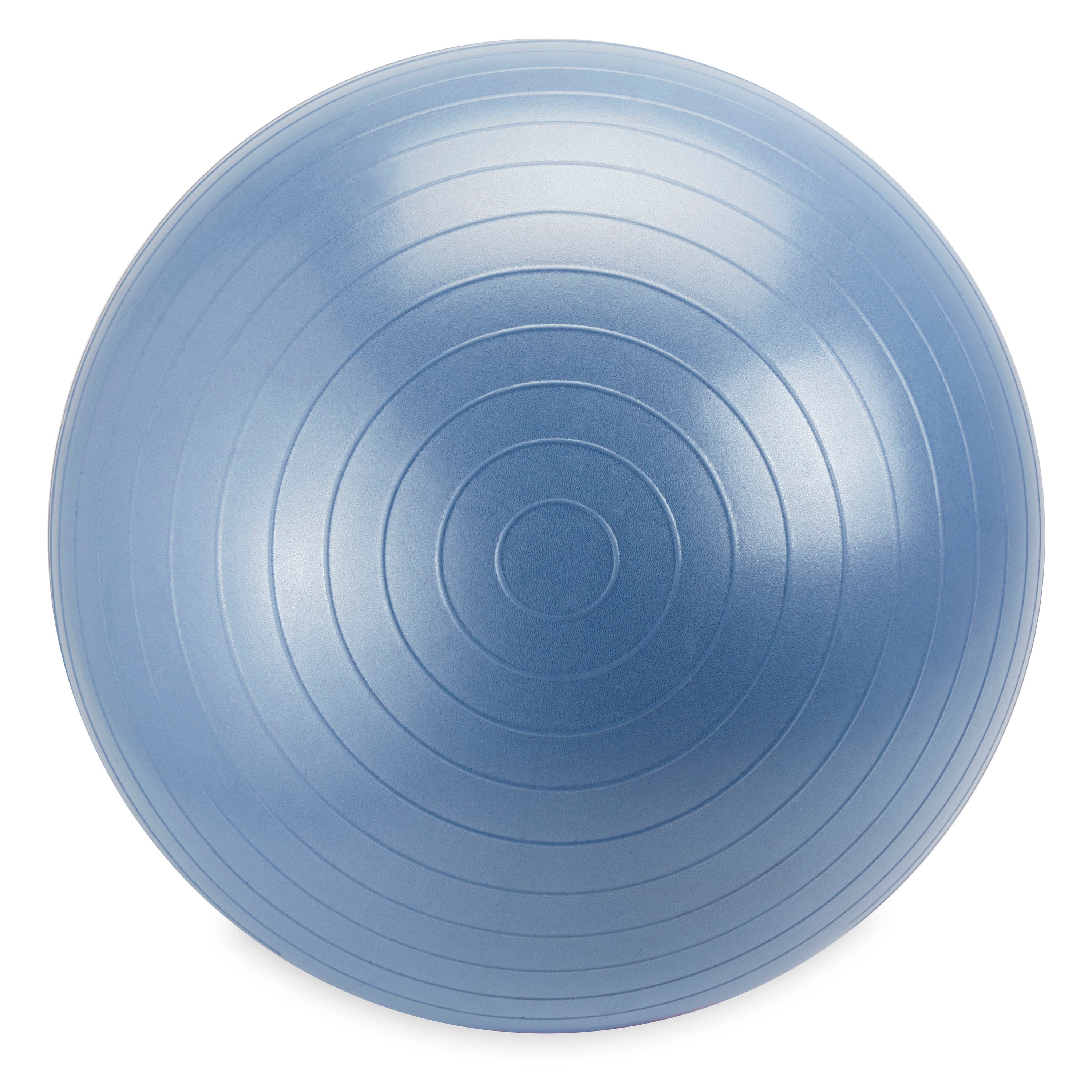 gaiam 65cm balance ball