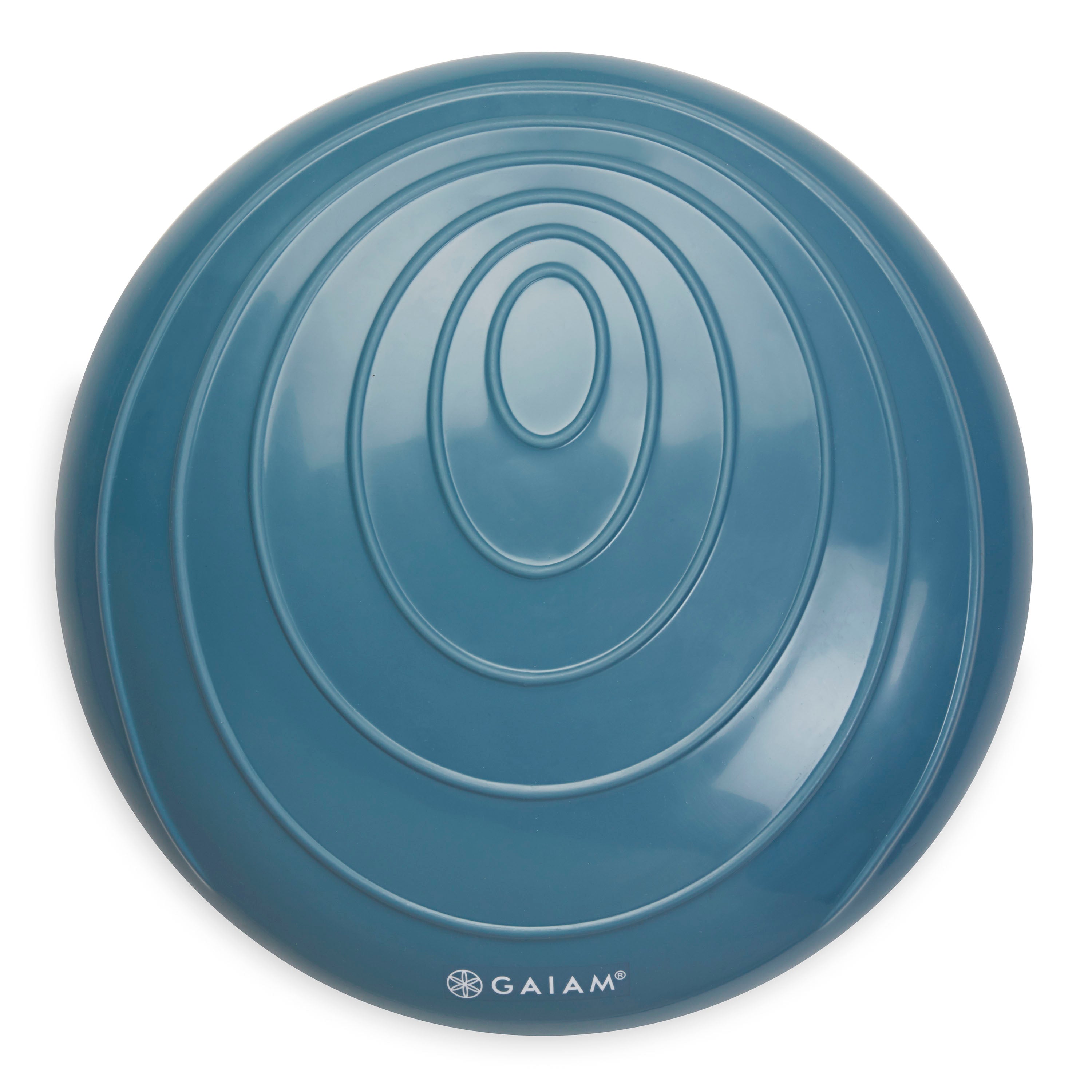 gaiam inflatable balance disc