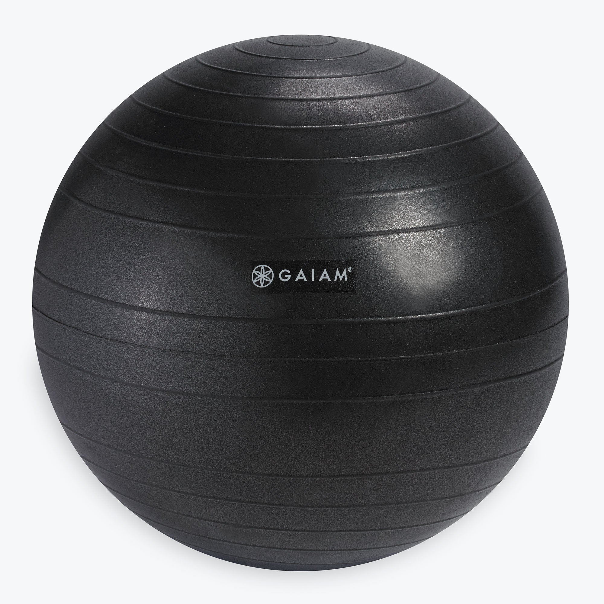 gaiam weighted ball