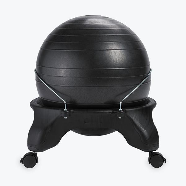 stabilizer ball chair