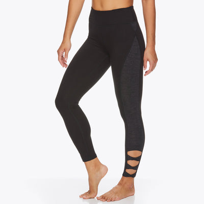 om yoga pants