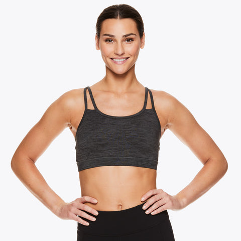 gaiam yoga tank tops