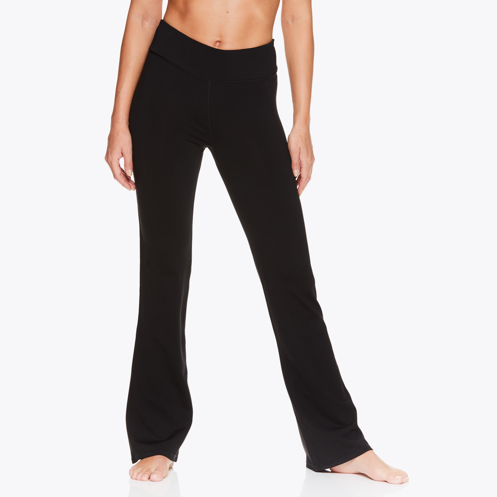 gaiam yoga pants