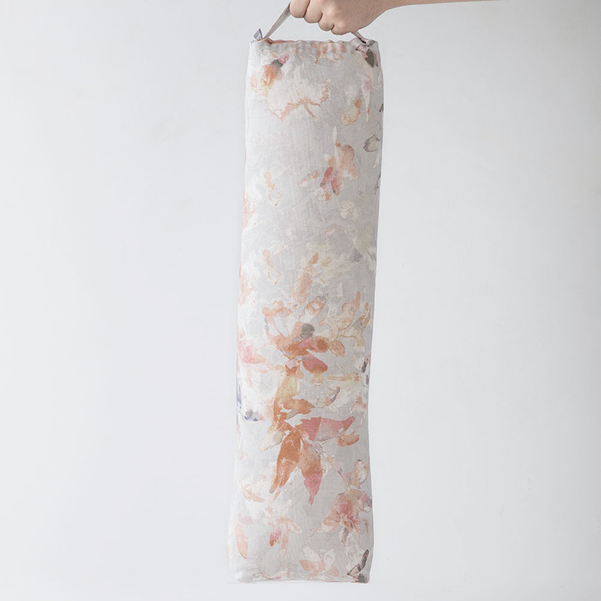 prana yoga bolster