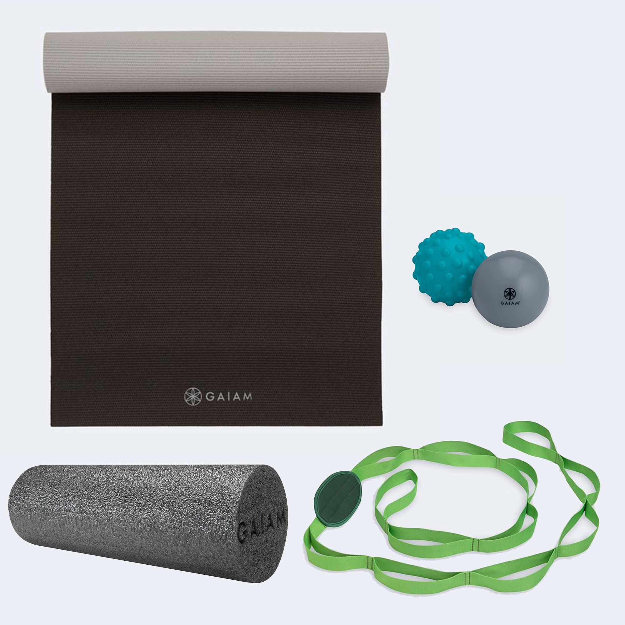 GAIAM Home