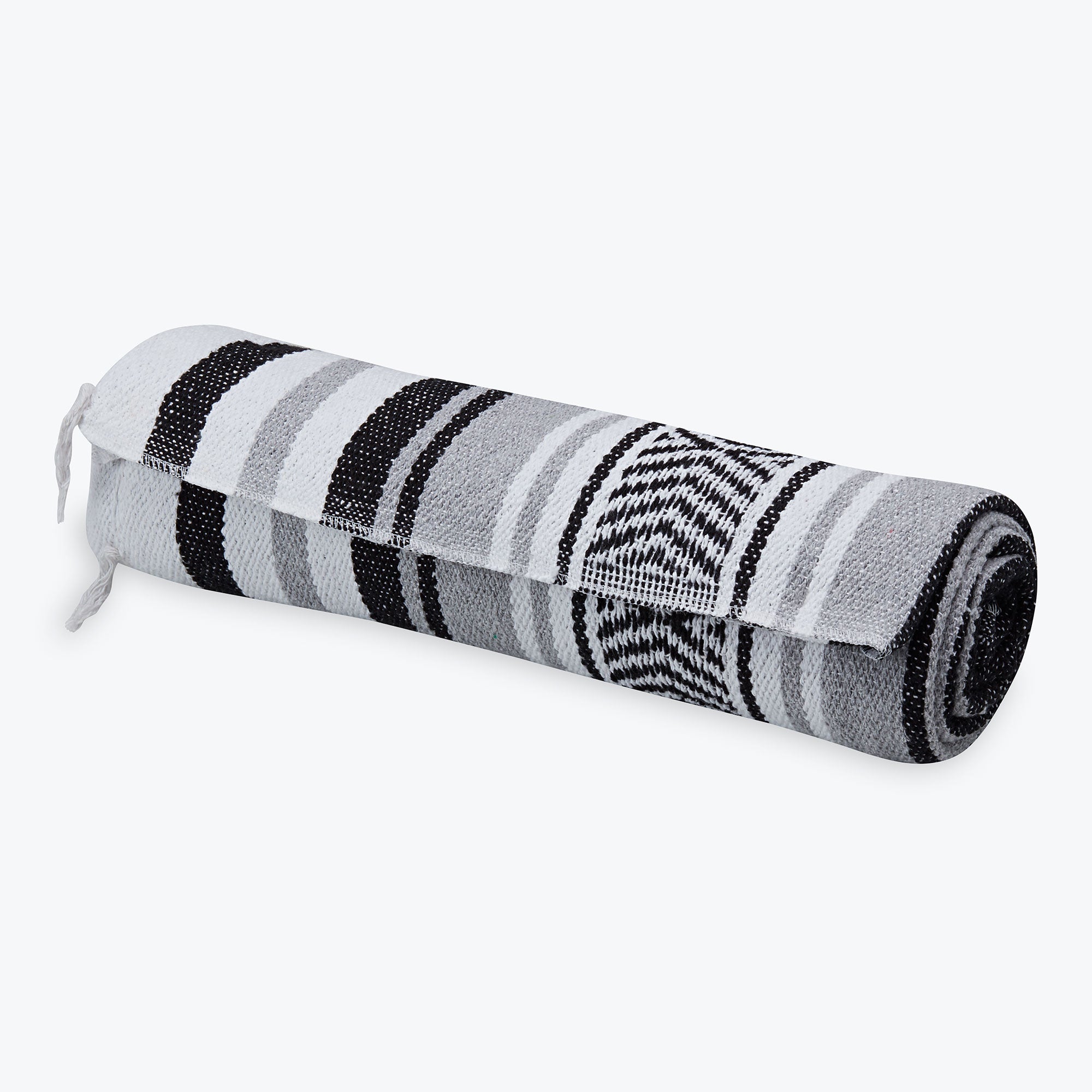 Traditional Mexican Woven Blanket Gaiam