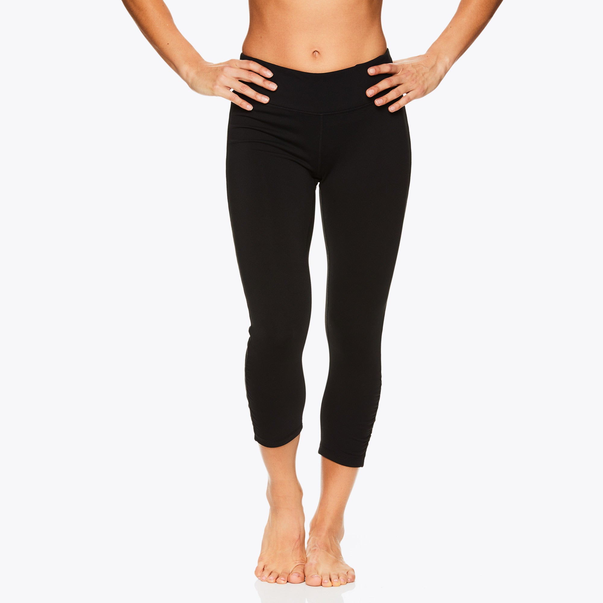 gaiam yoga wear