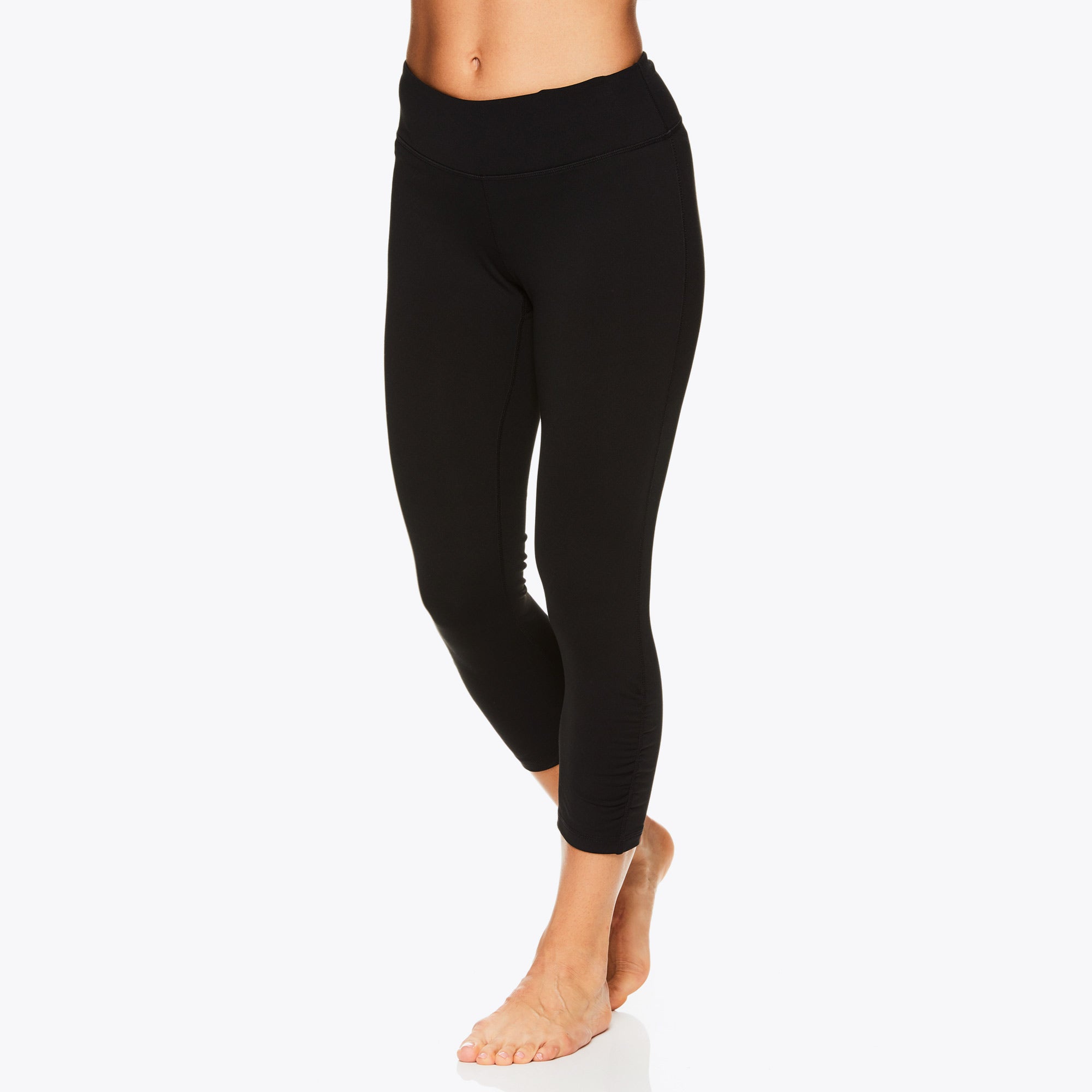 OM Yoga Capri - Gaiam