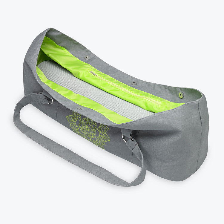 gaiam tote bag