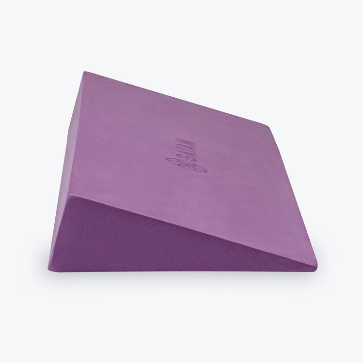 Yoga Wedge - Gaiam