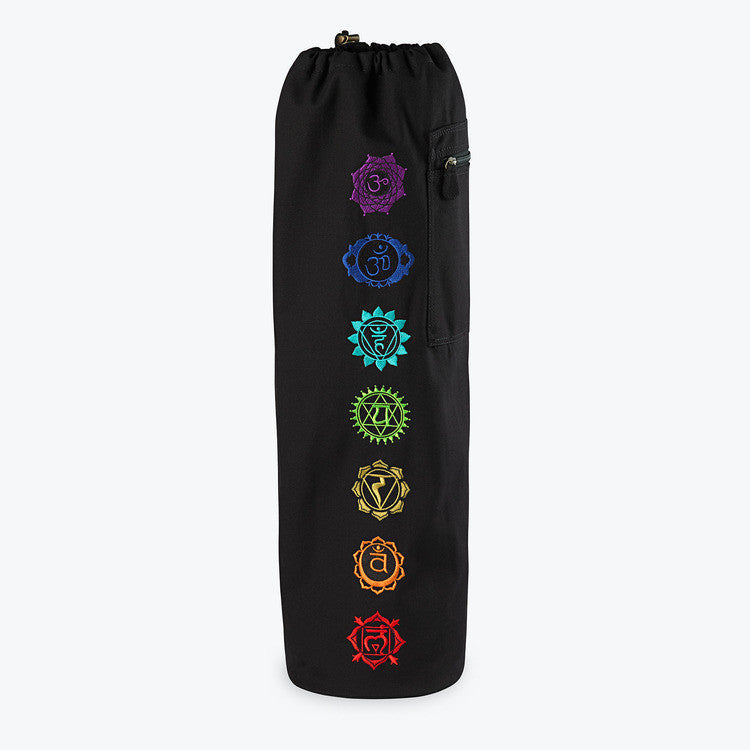 gaiam yoga tote