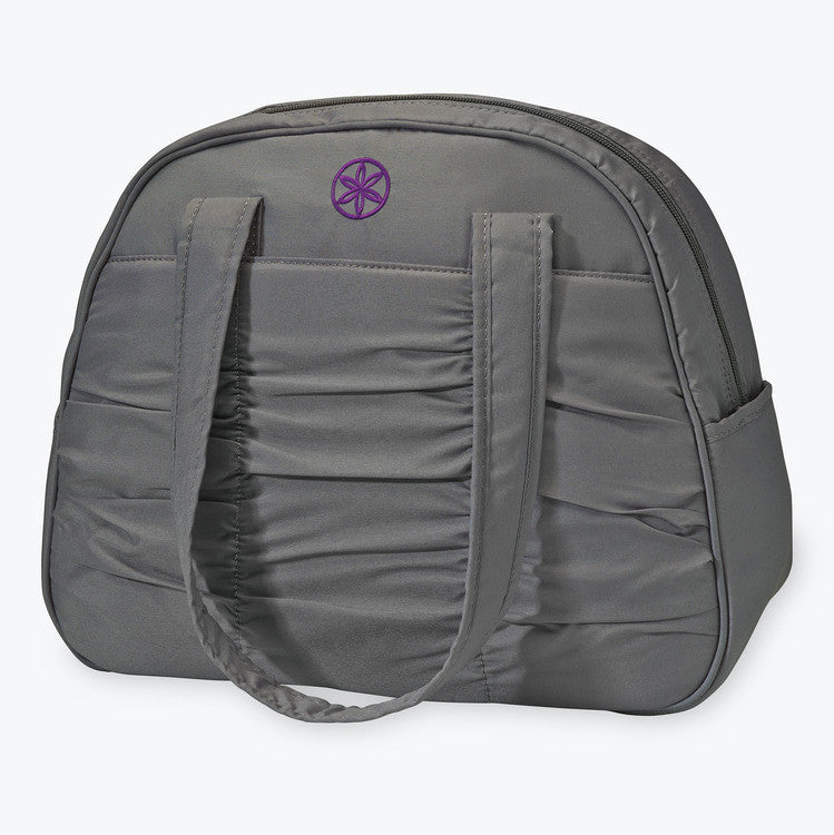 gaiam yoga tote