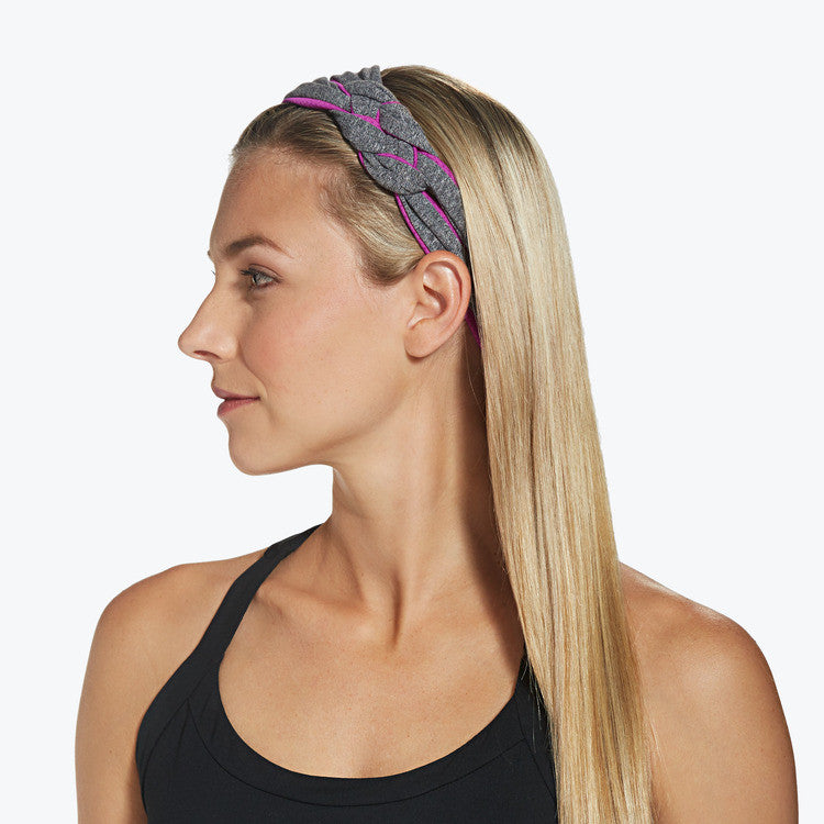 hair grip headband