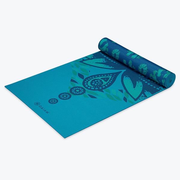 evolve by gaiam yoga mat